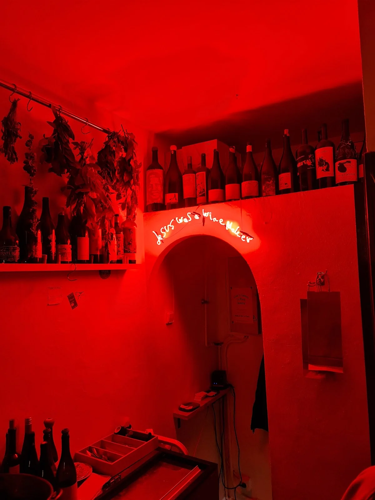 Bar La Sang - Bild 8