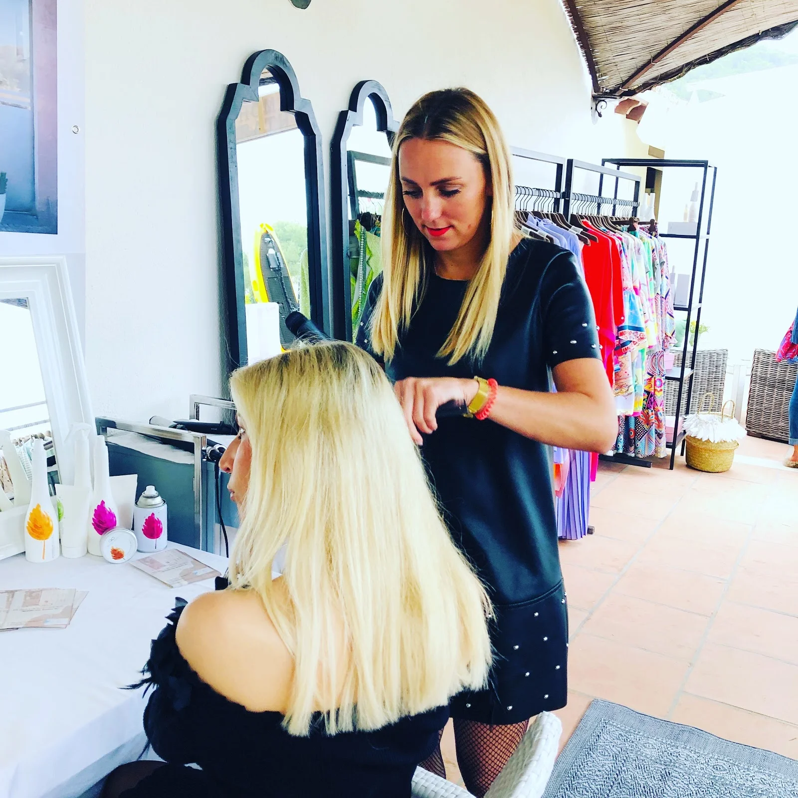 Hair Rebecca Wiesmeier - Bild 5