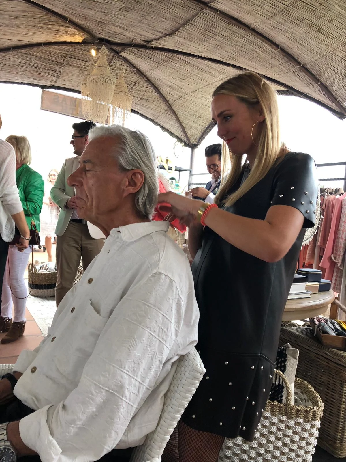 Hair Rebecca Wiesmeier - Bild 6