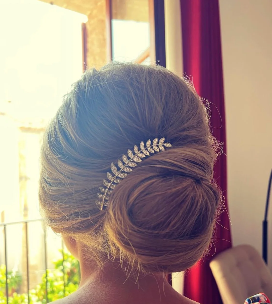 Hair Rebecca Wiesmeier - Bild 7