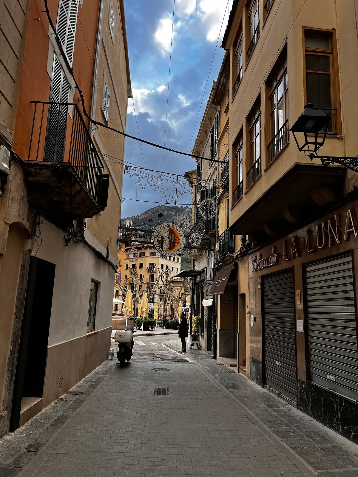 Església de Sant Bartomeu de Sóller - Bild 8