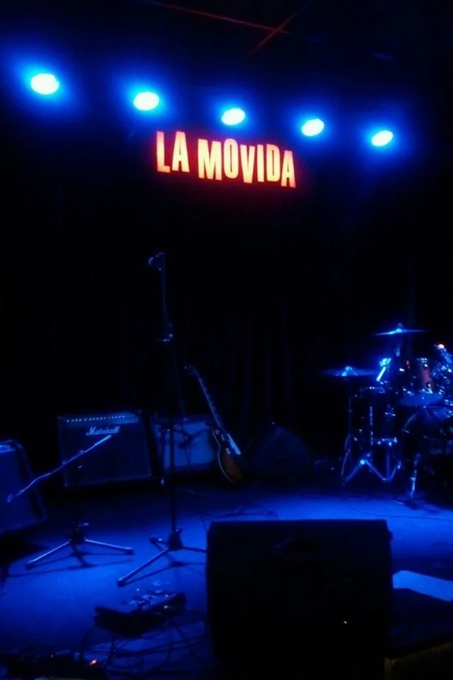La Movida - events auf Mallorca