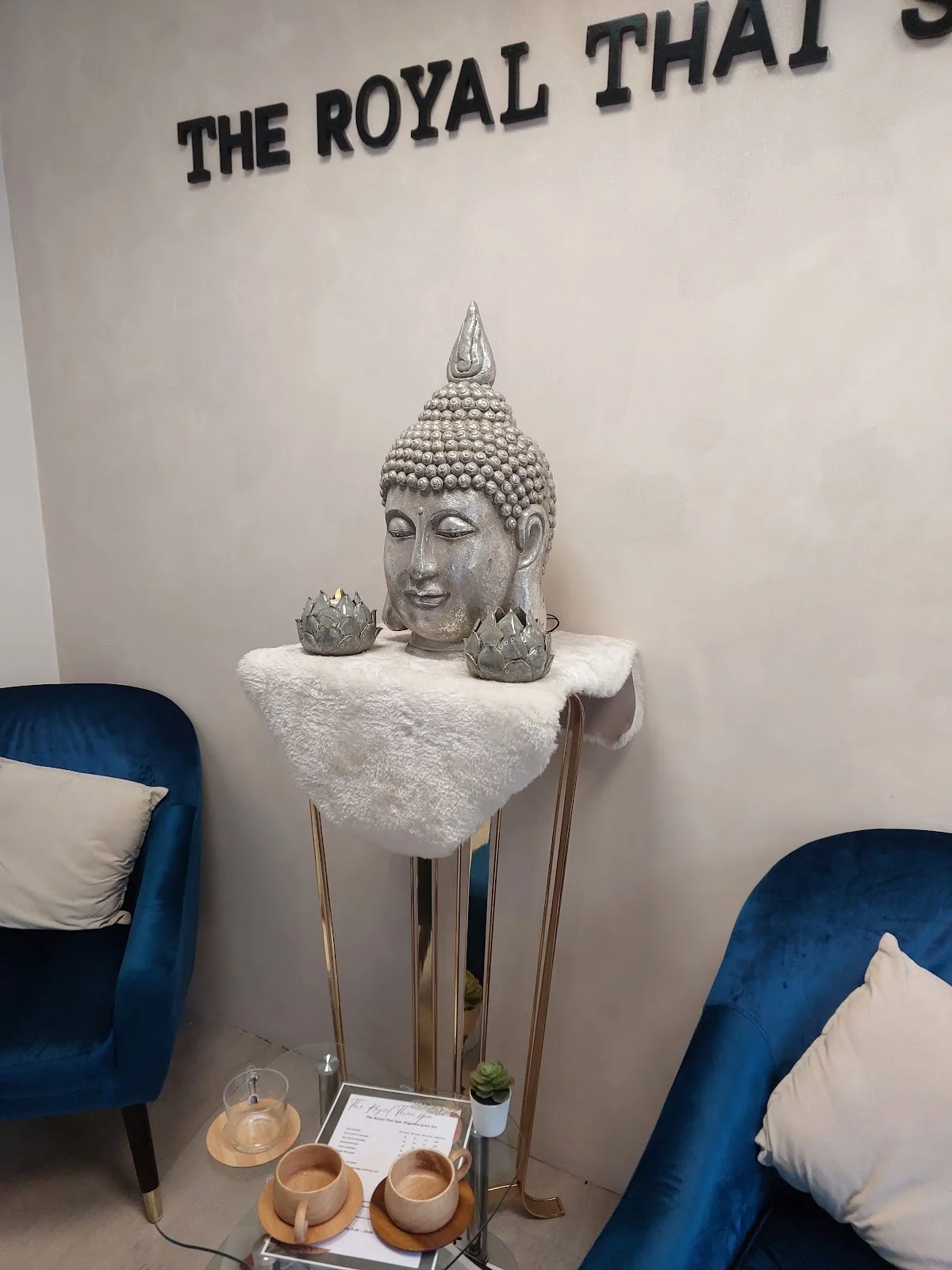 The Royal Thai Spa - Thai Massage Peguera - Massage in Peguera - Bild 10