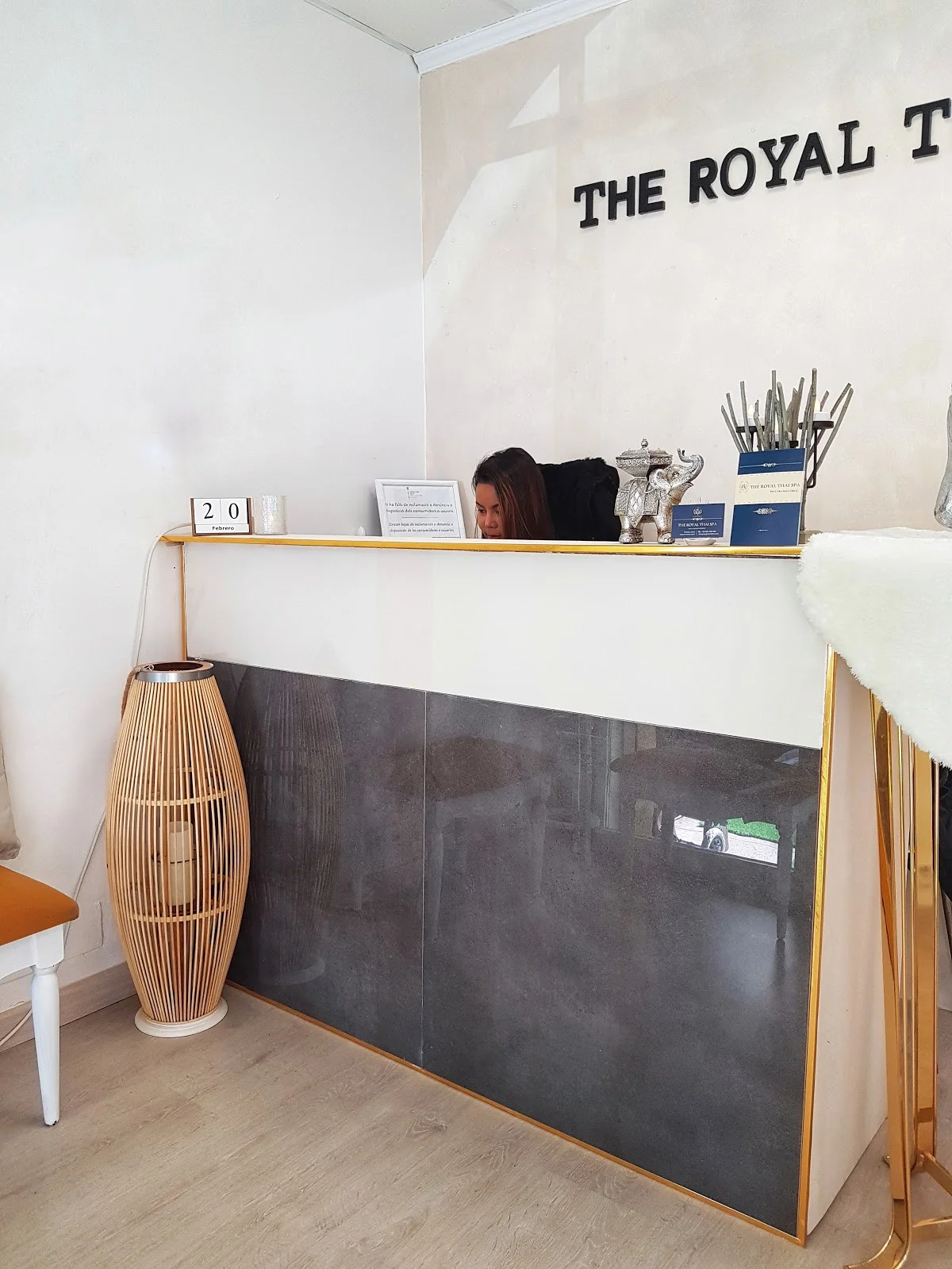 The Royal Thai Spa - Thai Massage Peguera - Massage in Peguera - Bild 6