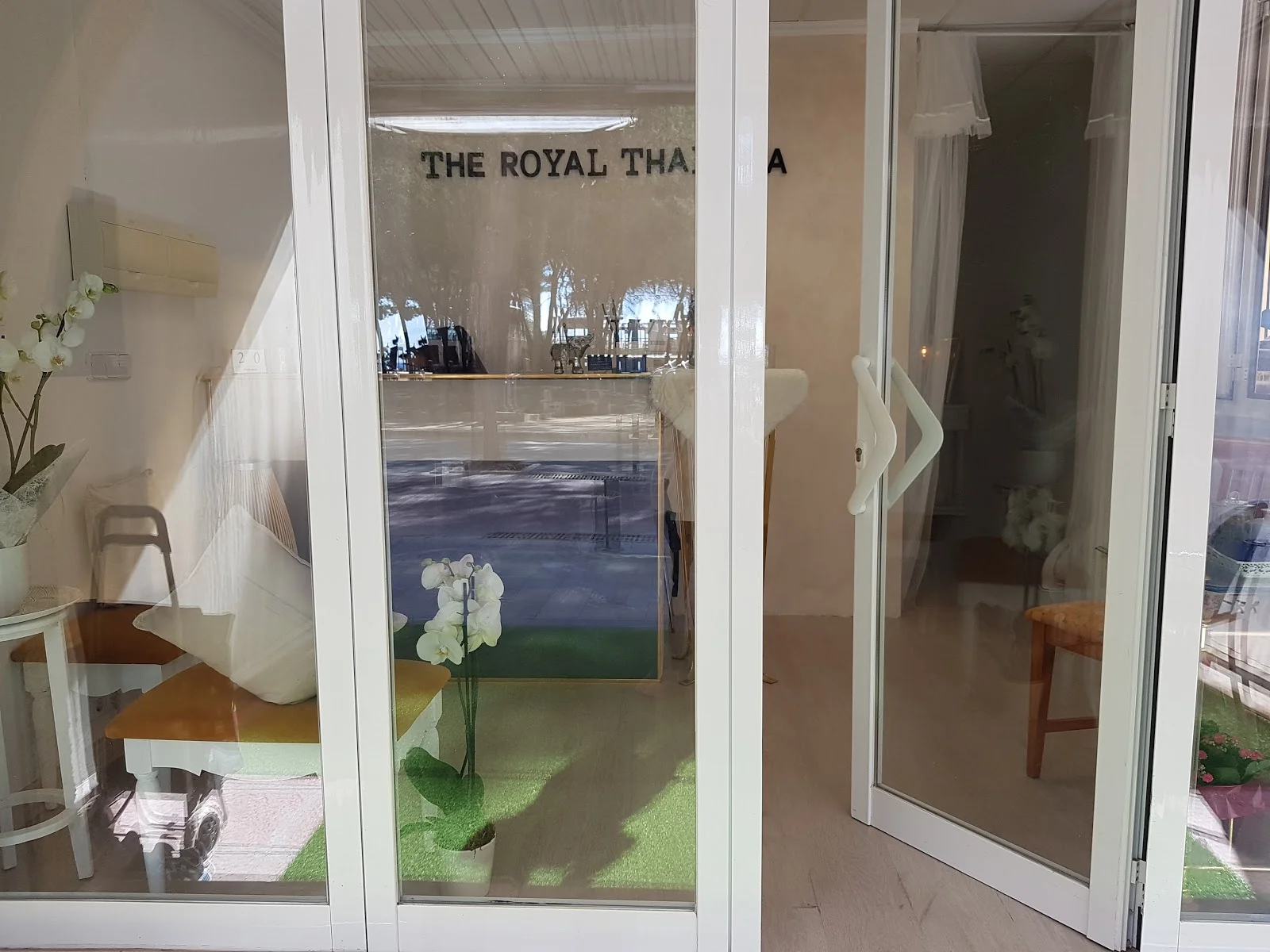 The Royal Thai Spa - Thai Massage Peguera - Massage in Peguera - Bild 10