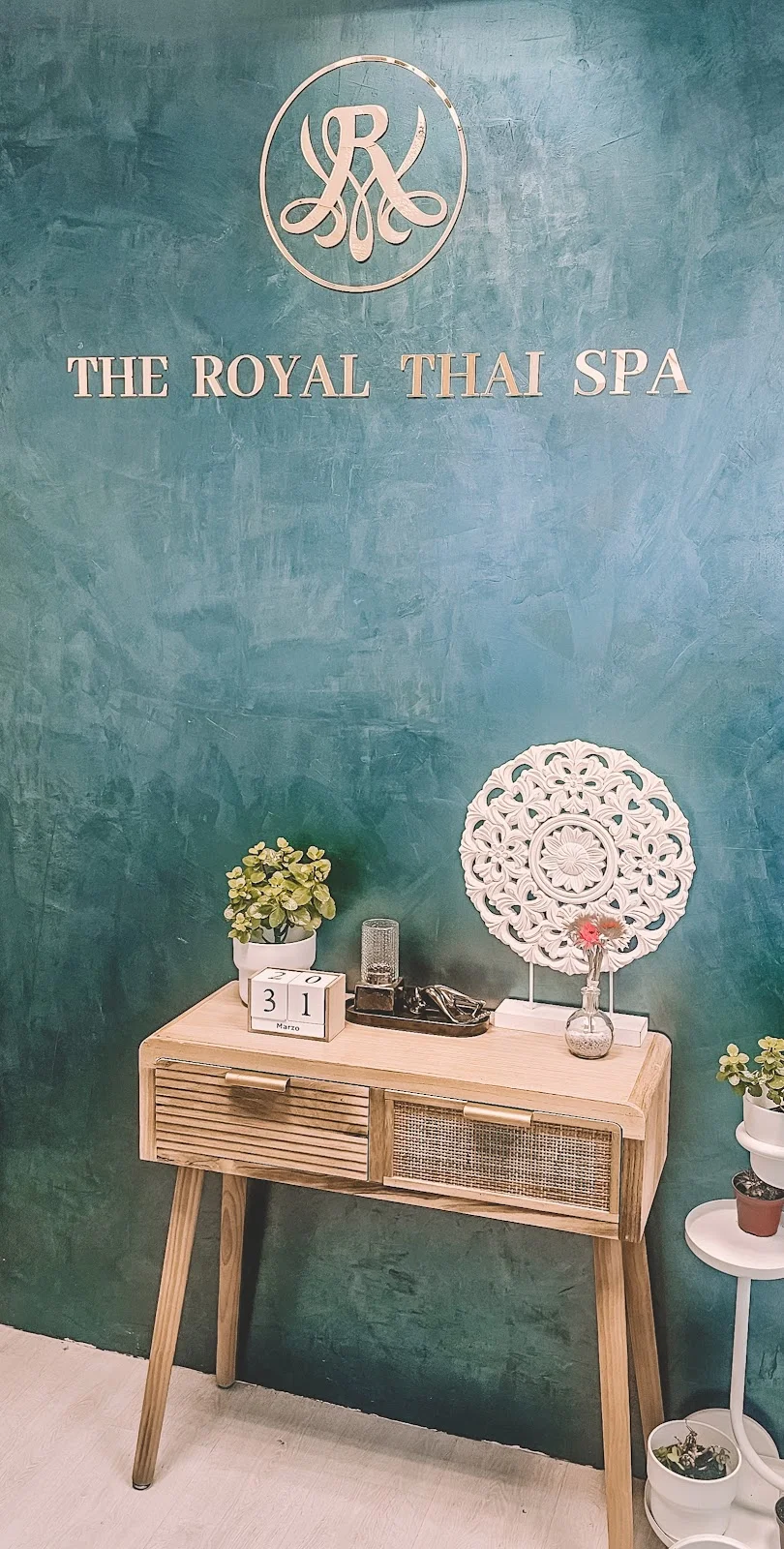 The Royal Thai Spa - Thai Massage Peguera - Massage in Peguera - Bild 8