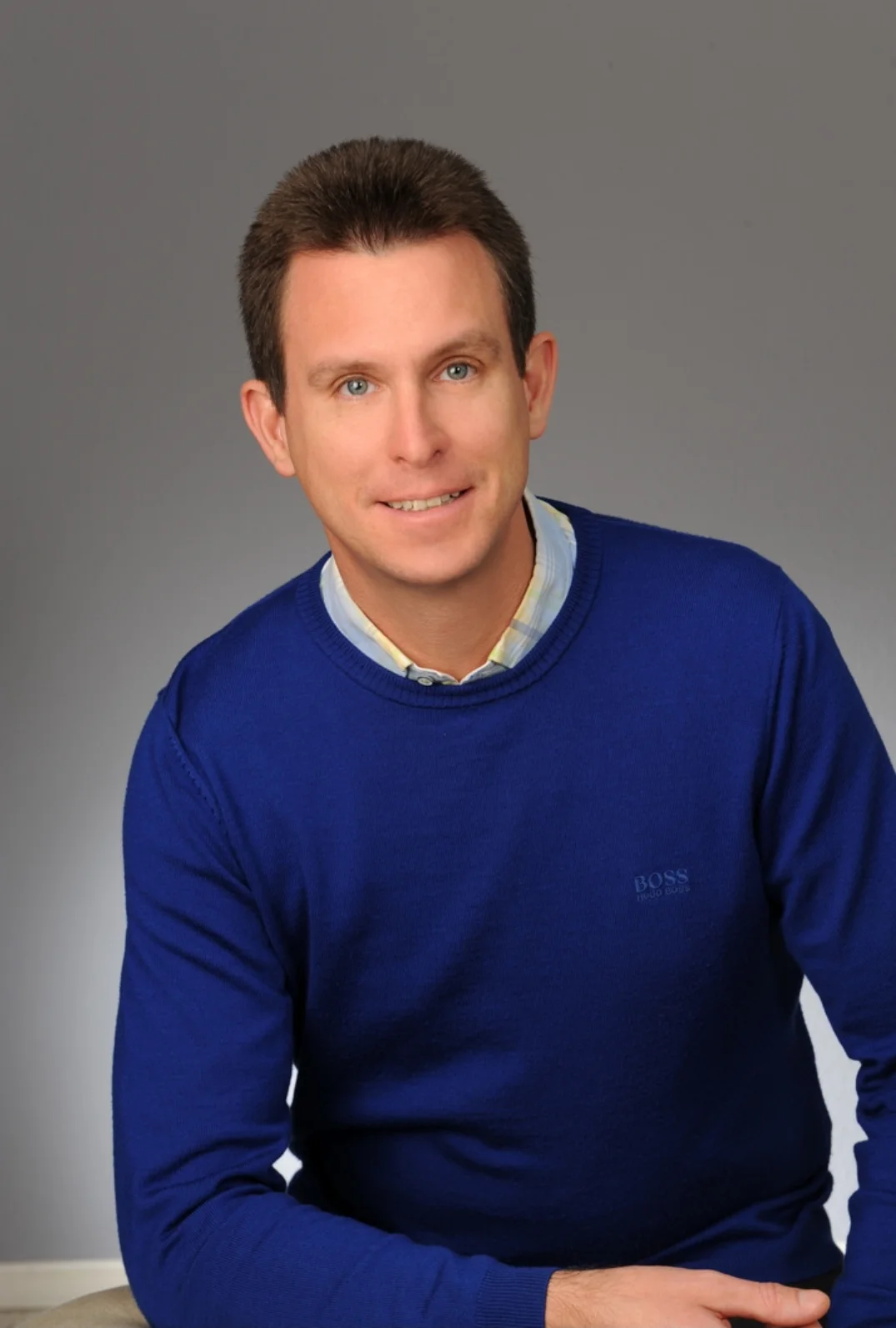 Dr. med. dent. Dirk Döring - Bild 1