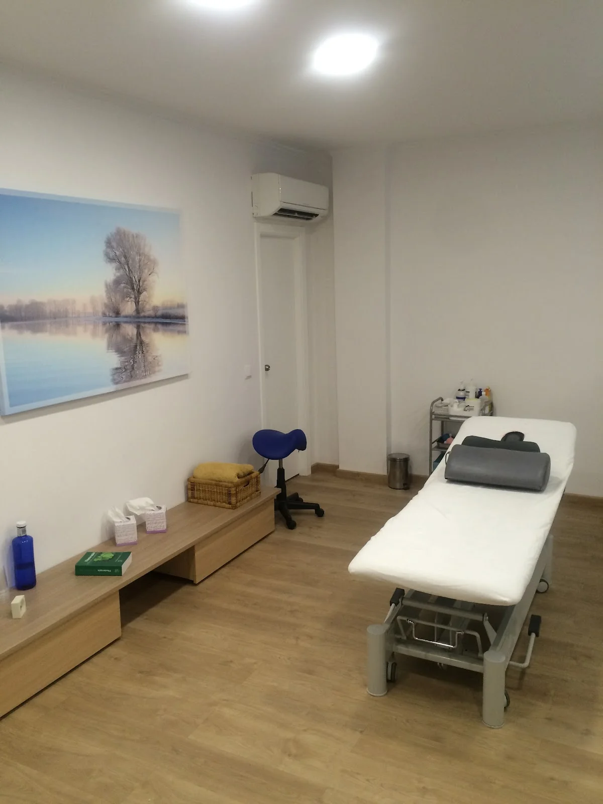 Osteopatia y confort - Bild 5