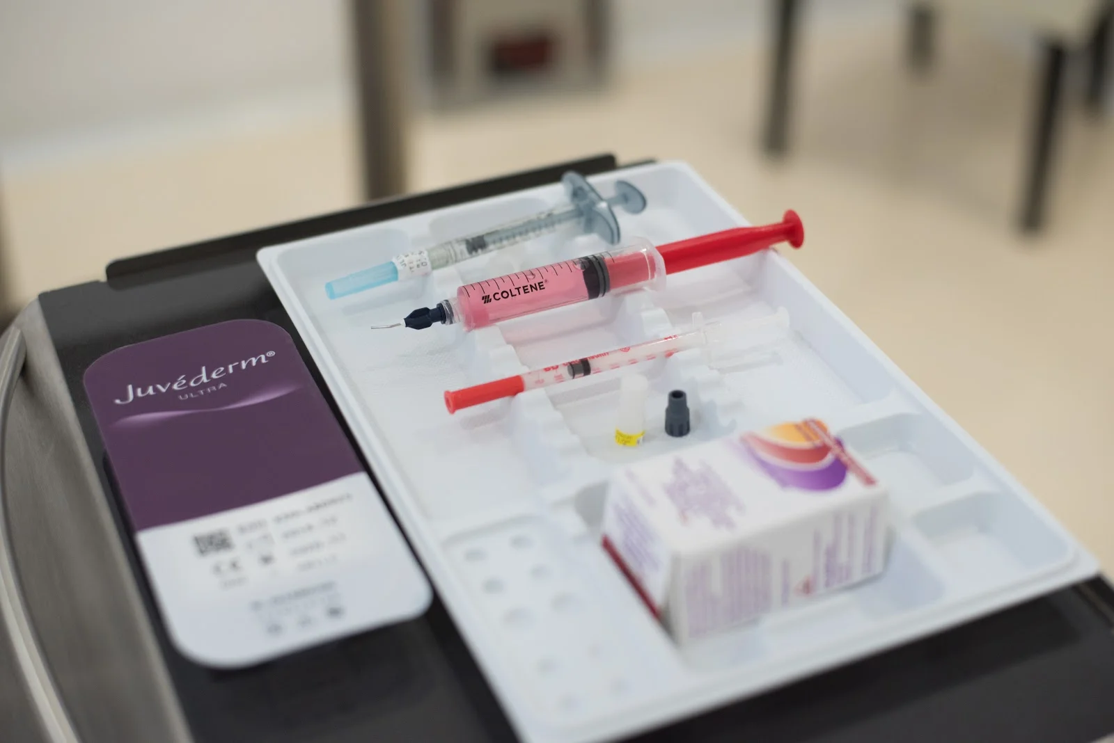 Beauty Clinic Mallorca - Bild 9