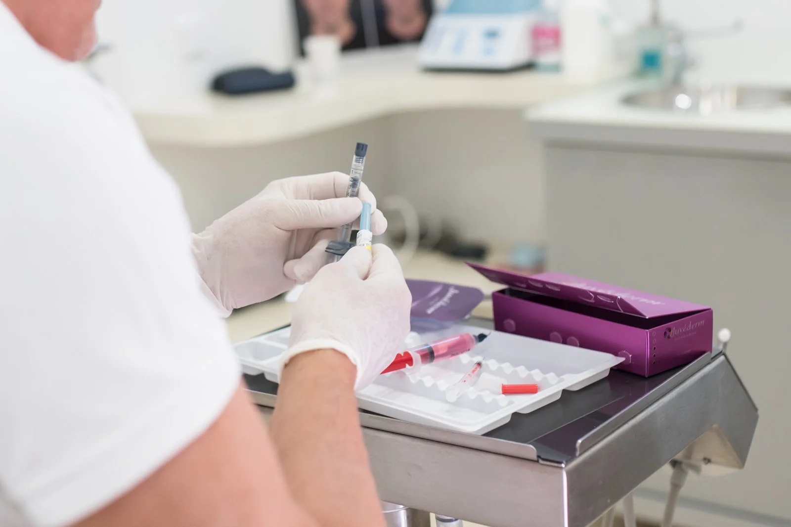 Beauty Clinic Mallorca - Bild 6