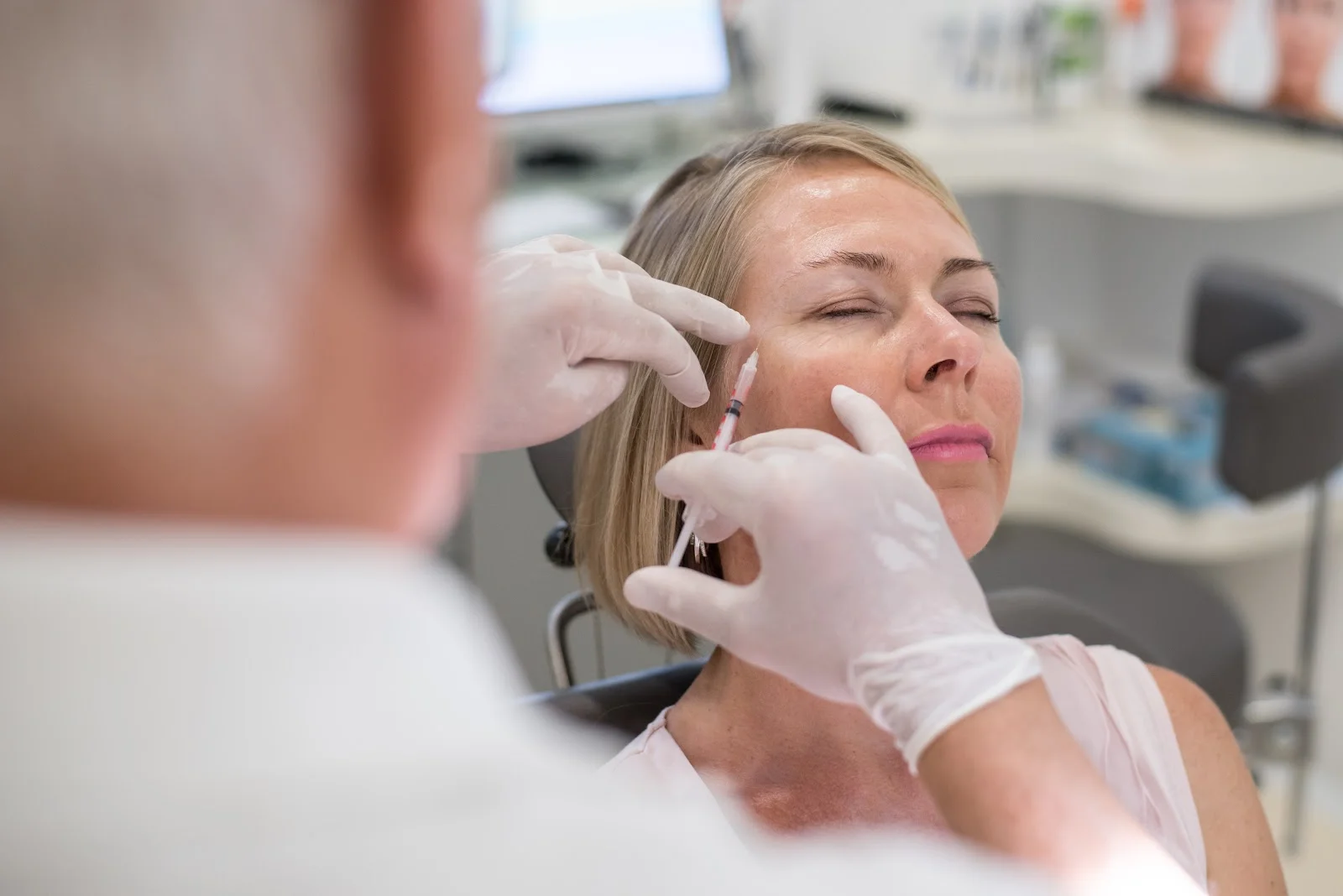 Beauty Clinic Mallorca - Bild 7