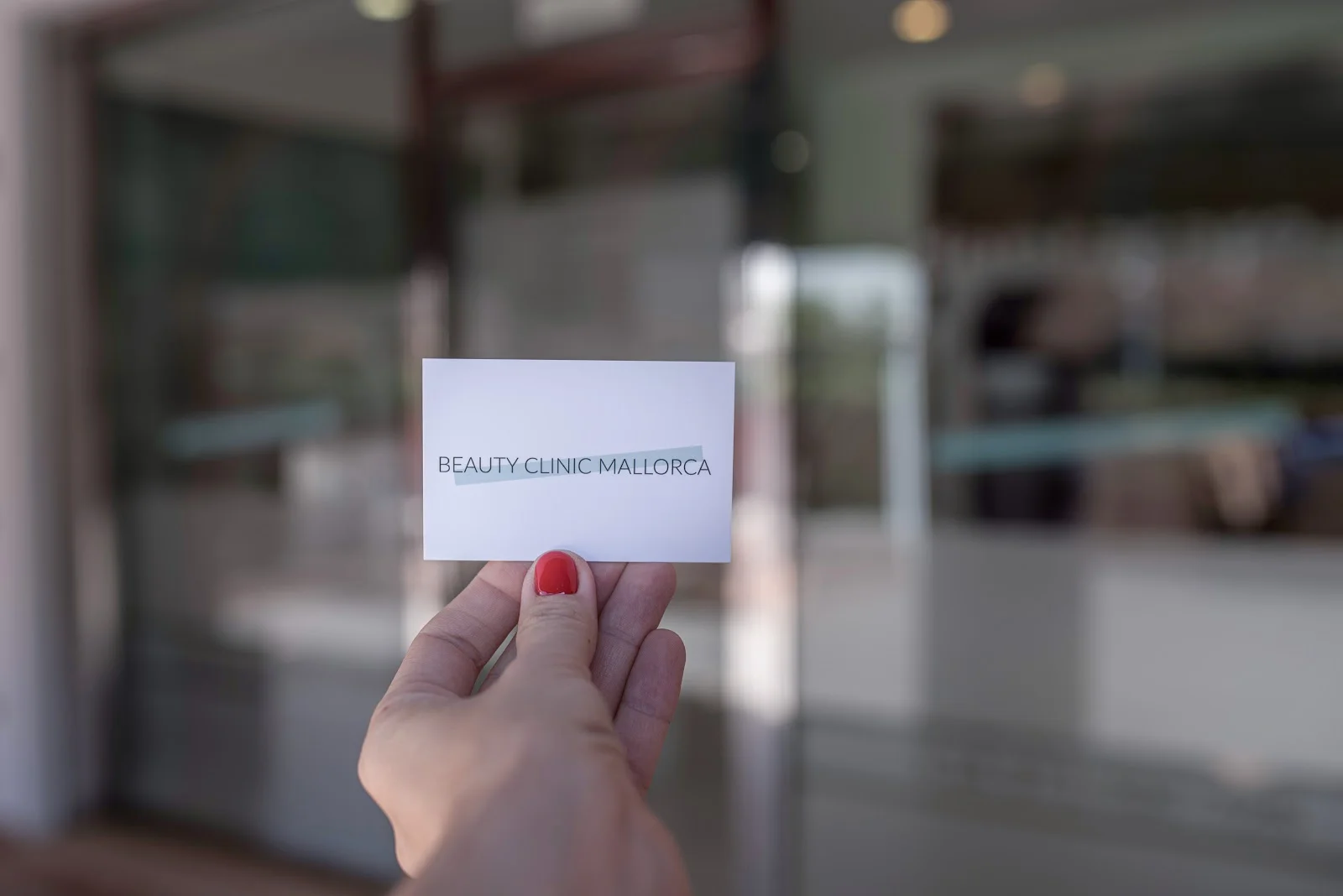 Beauty Clinic Mallorca - Bild 9