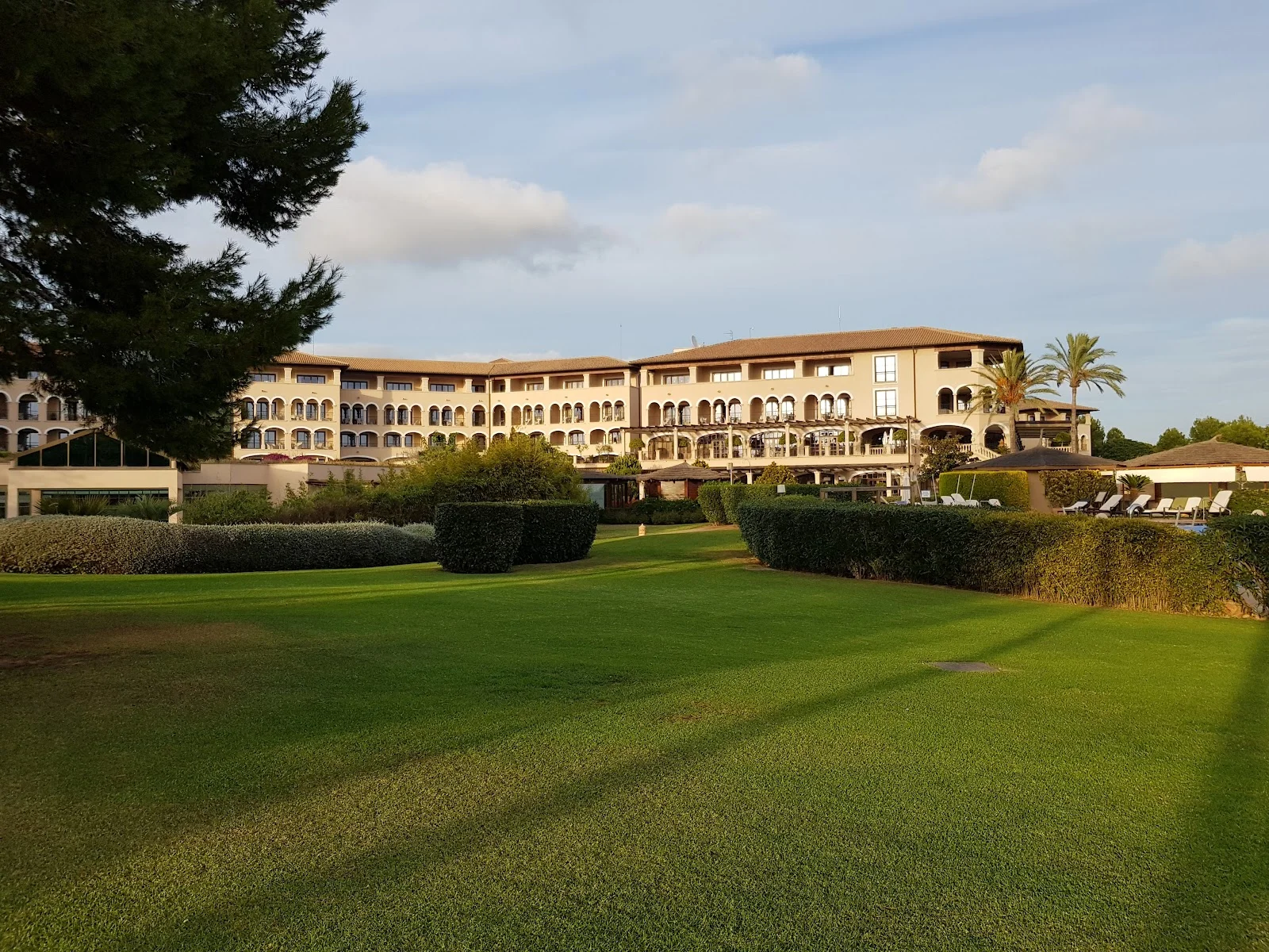 Arabella Spa - Bild 1