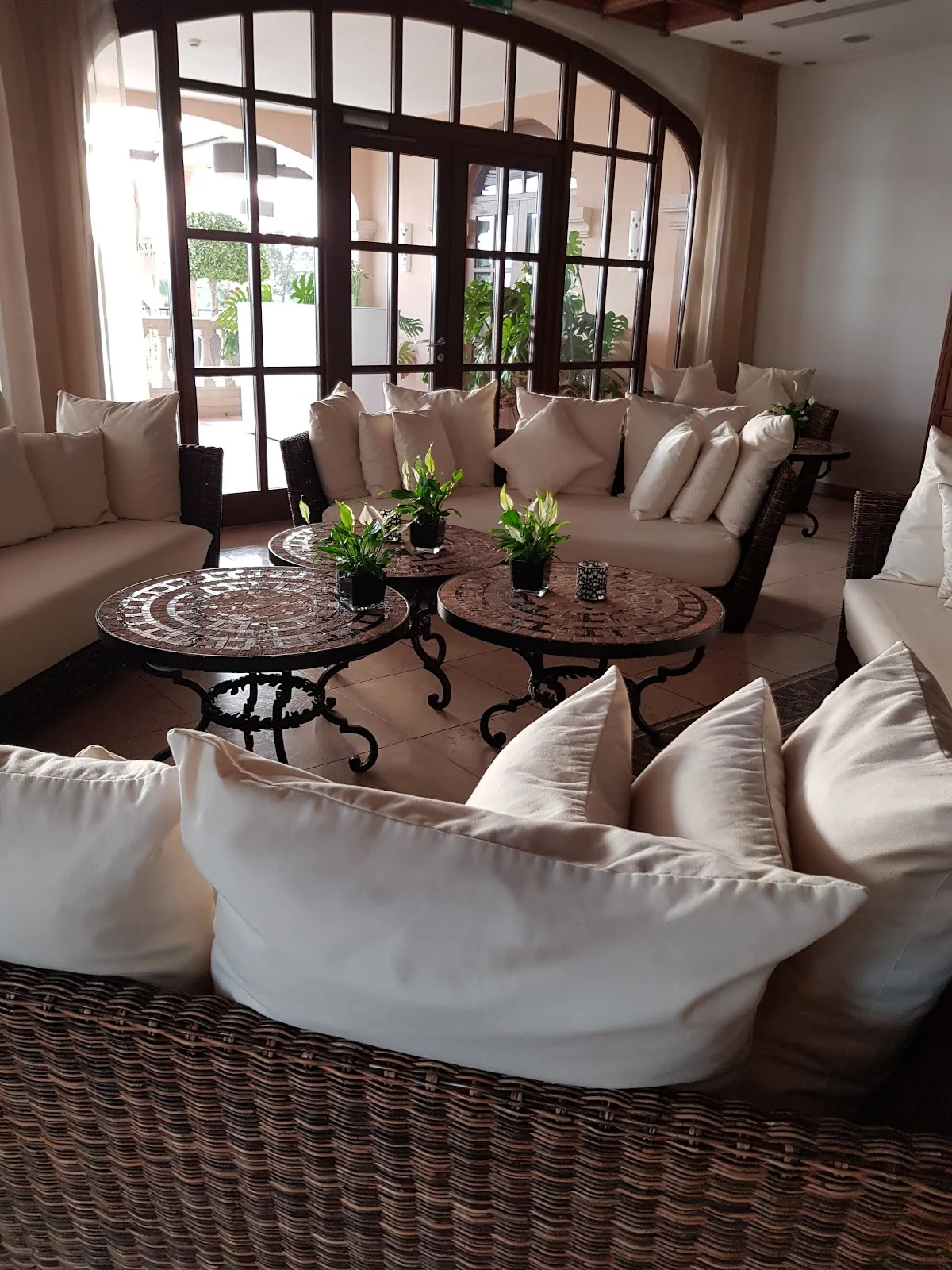 Arabella Spa - Bild 10