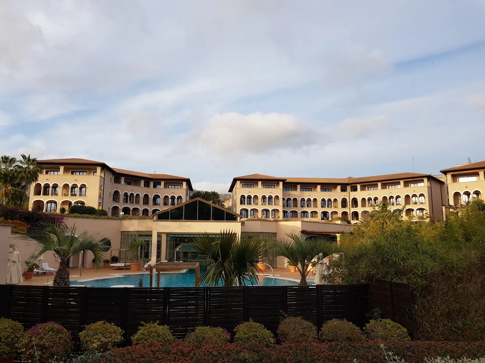 Arabella Spa - Bild 10