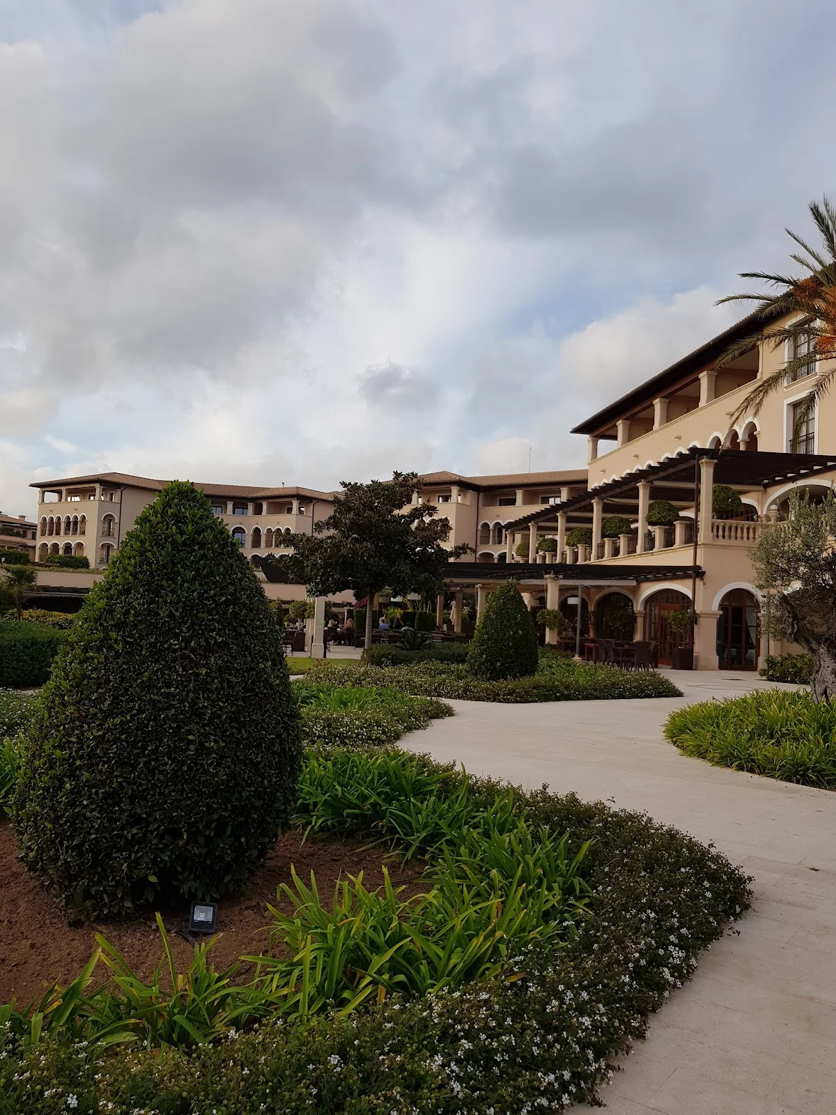 Arabella Spa - Bild 5