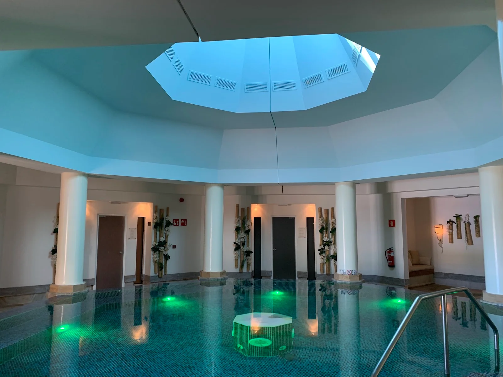 Arabella Spa - Bild 6