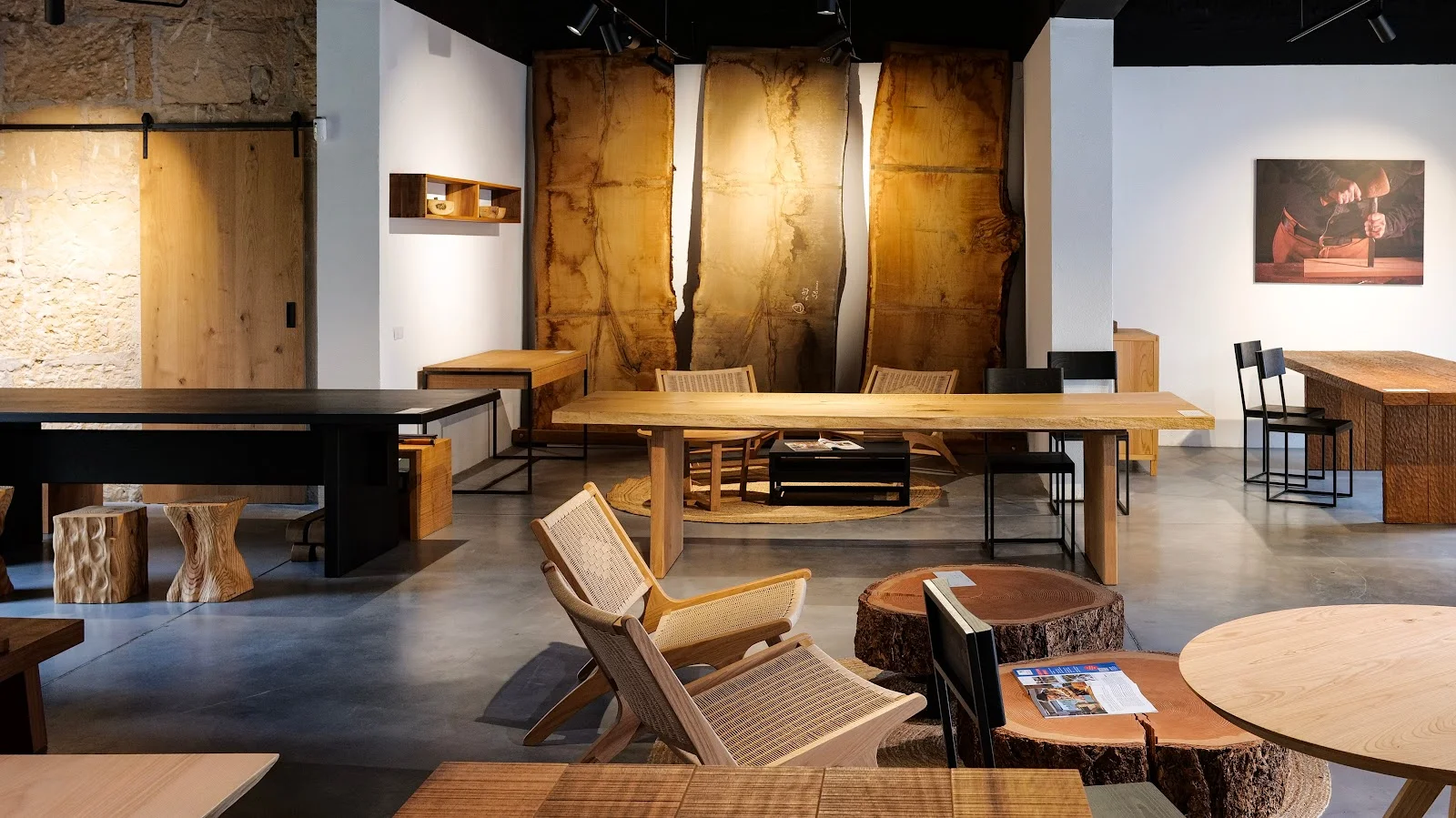 Winterhager Camplladó - Bild 1