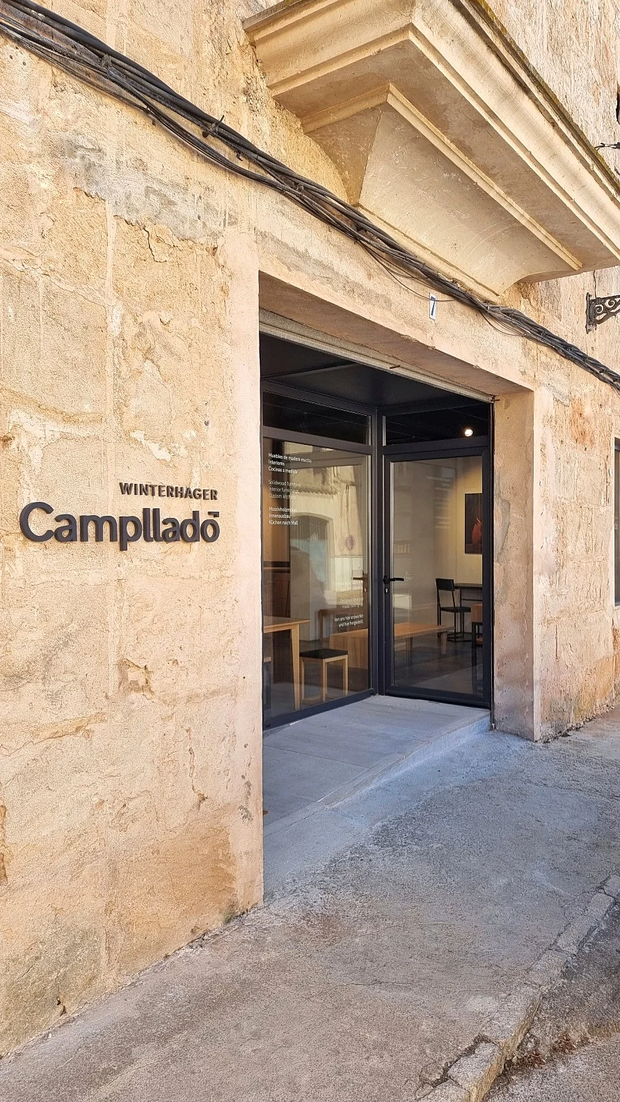 Winterhager Camplladó - Bild 2