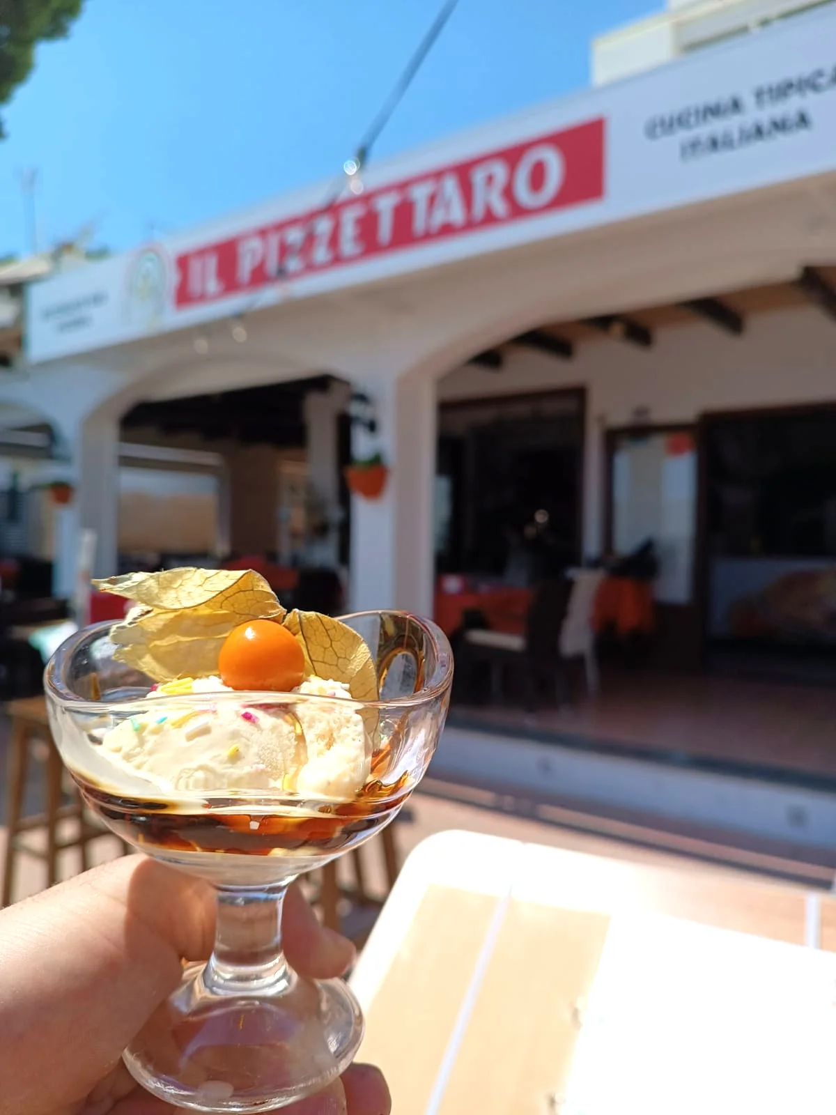 Il Pizzettaro - Bild 1