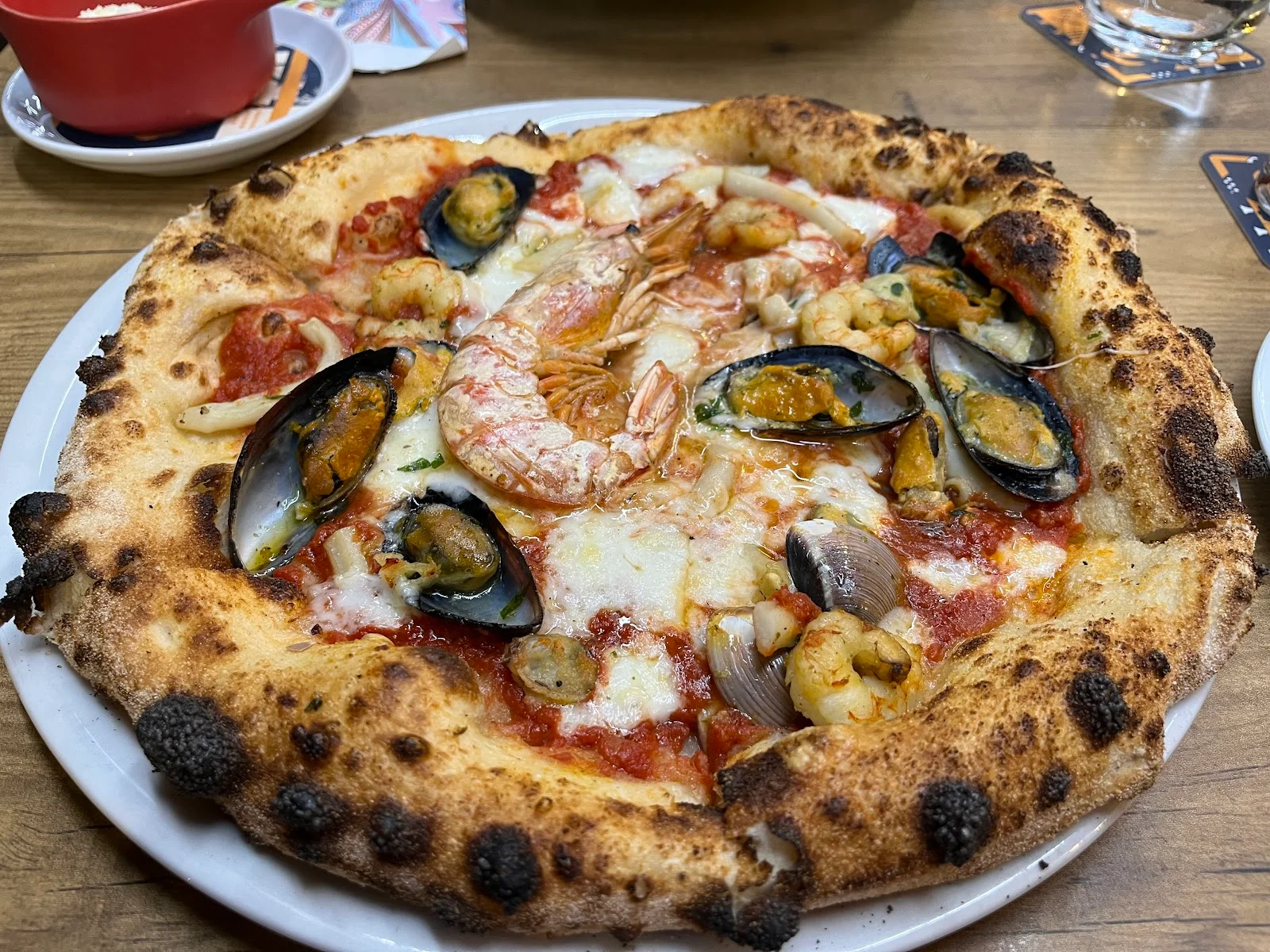 Il Pizzettaro - Bild 4