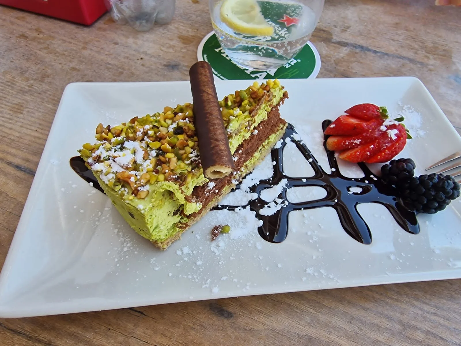 Il Pizzettaro - Bild 7