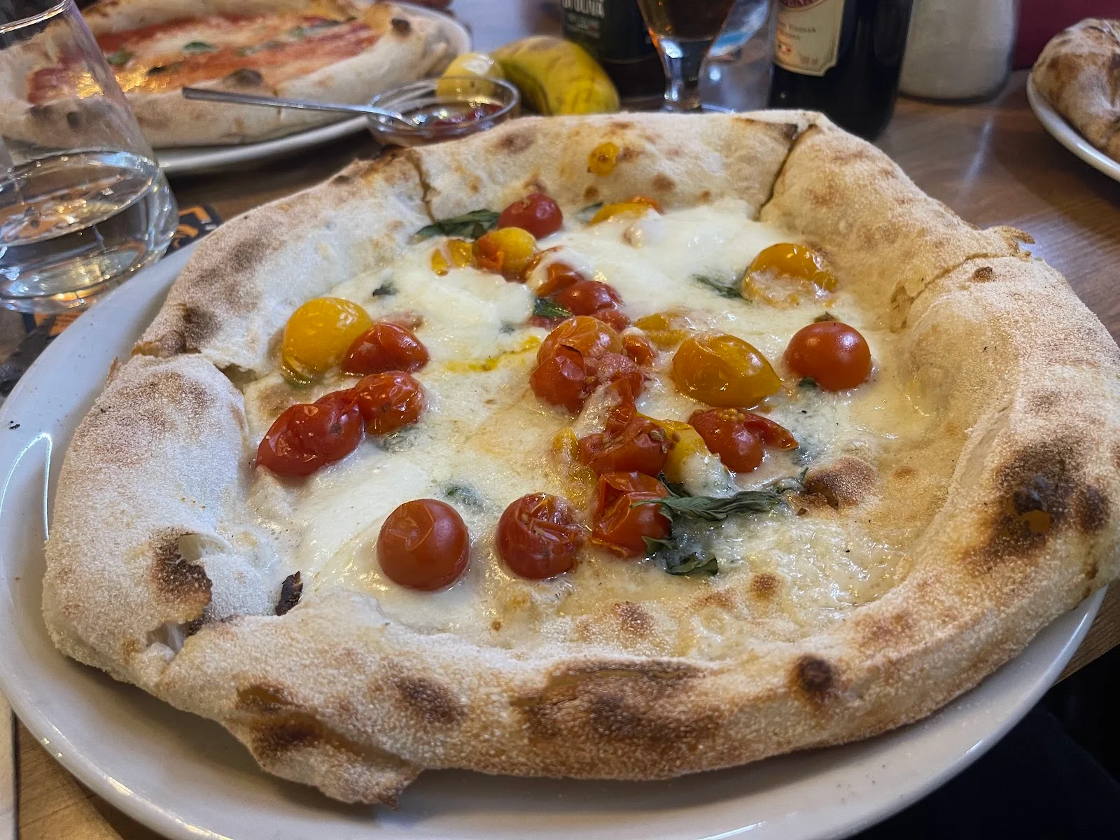 Il Pizzettaro - Bild 8