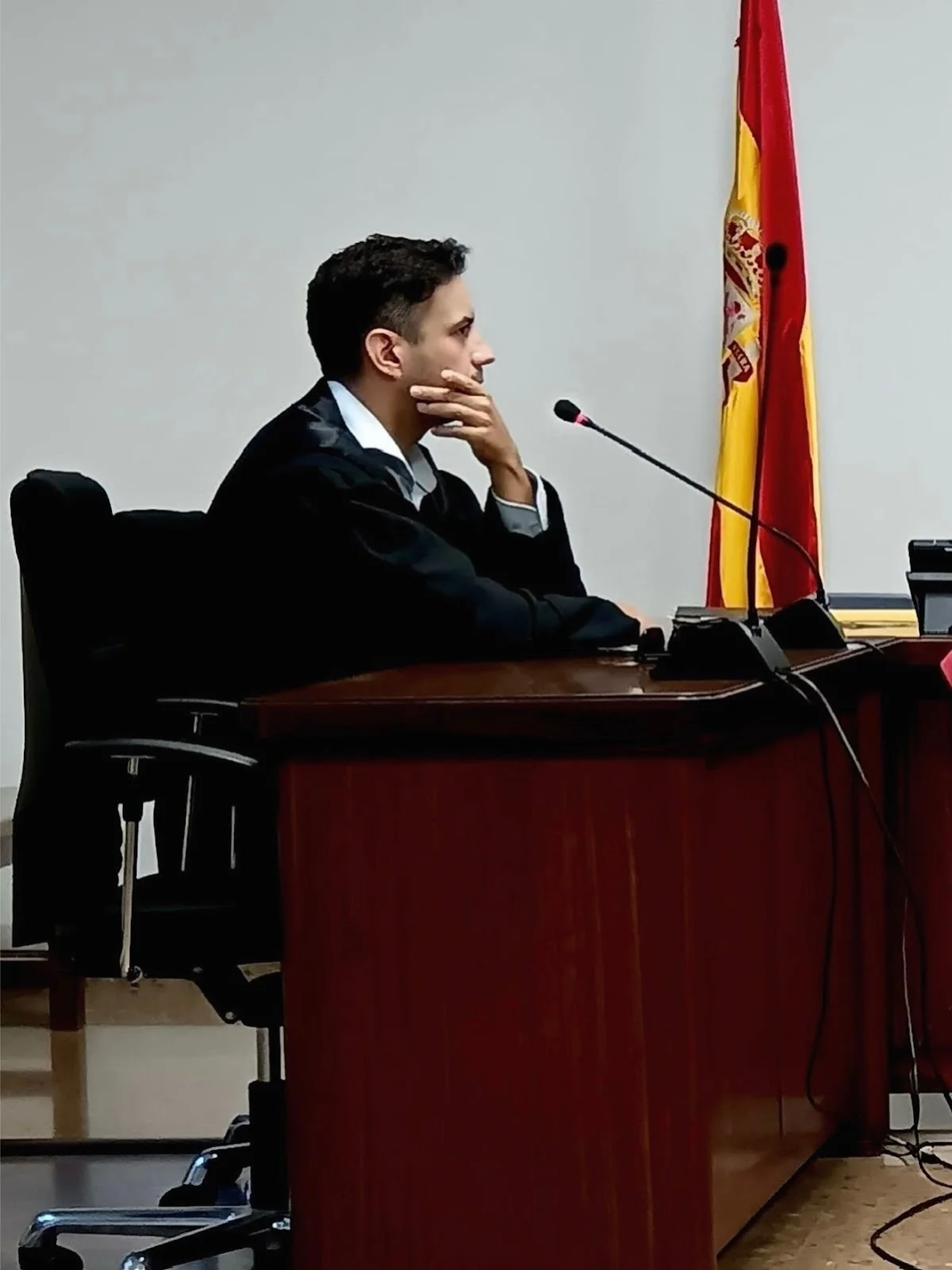 Nicolas Sosa Abogado - Bild 1