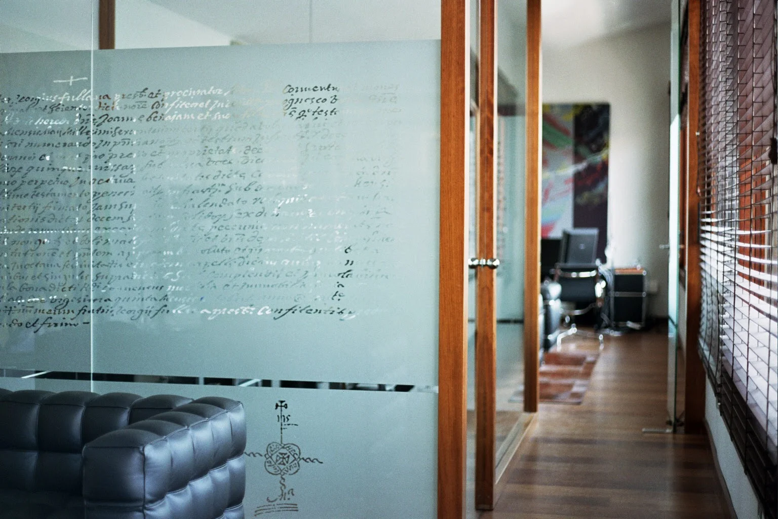 Buades Legal - Bild 4