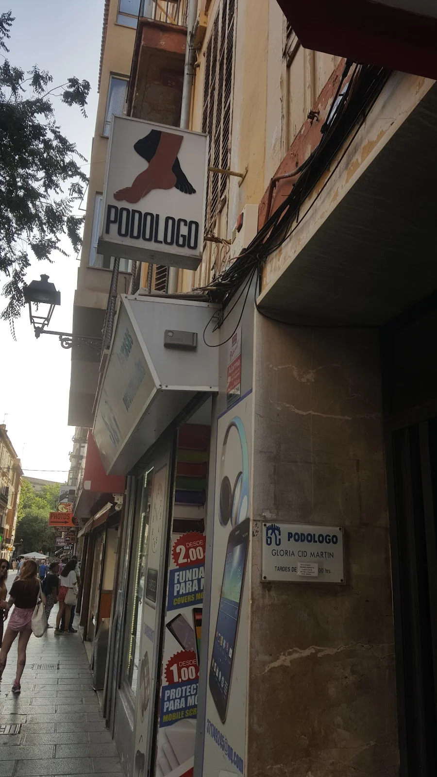 Gloria Cid Martín - Bild 2