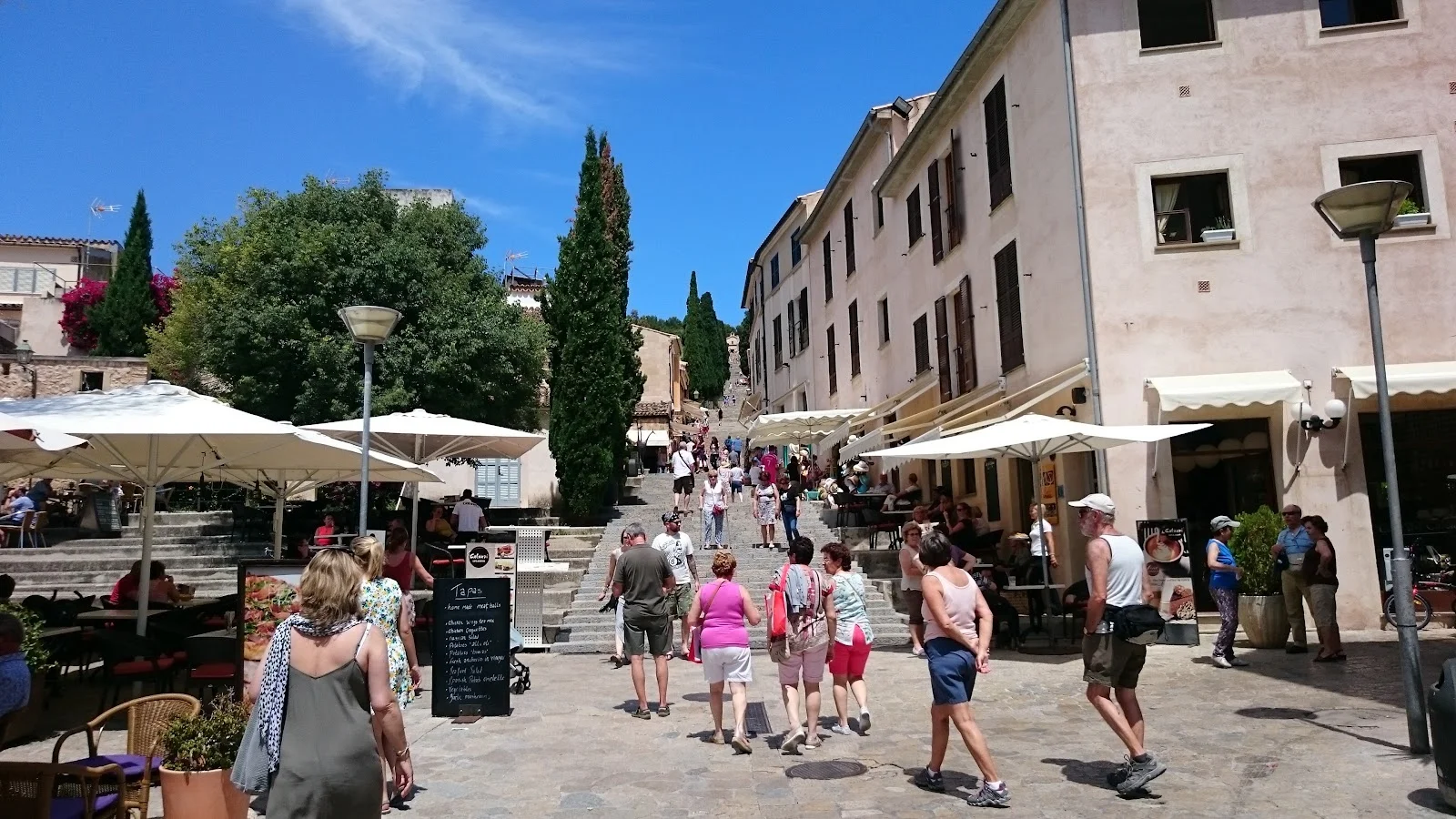 Galería Maior - Bild 3