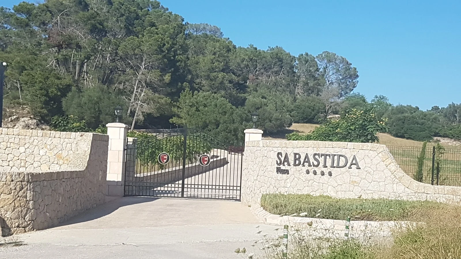 Finca Sa Bastida Luxury Retreat & Spa - Bild 10