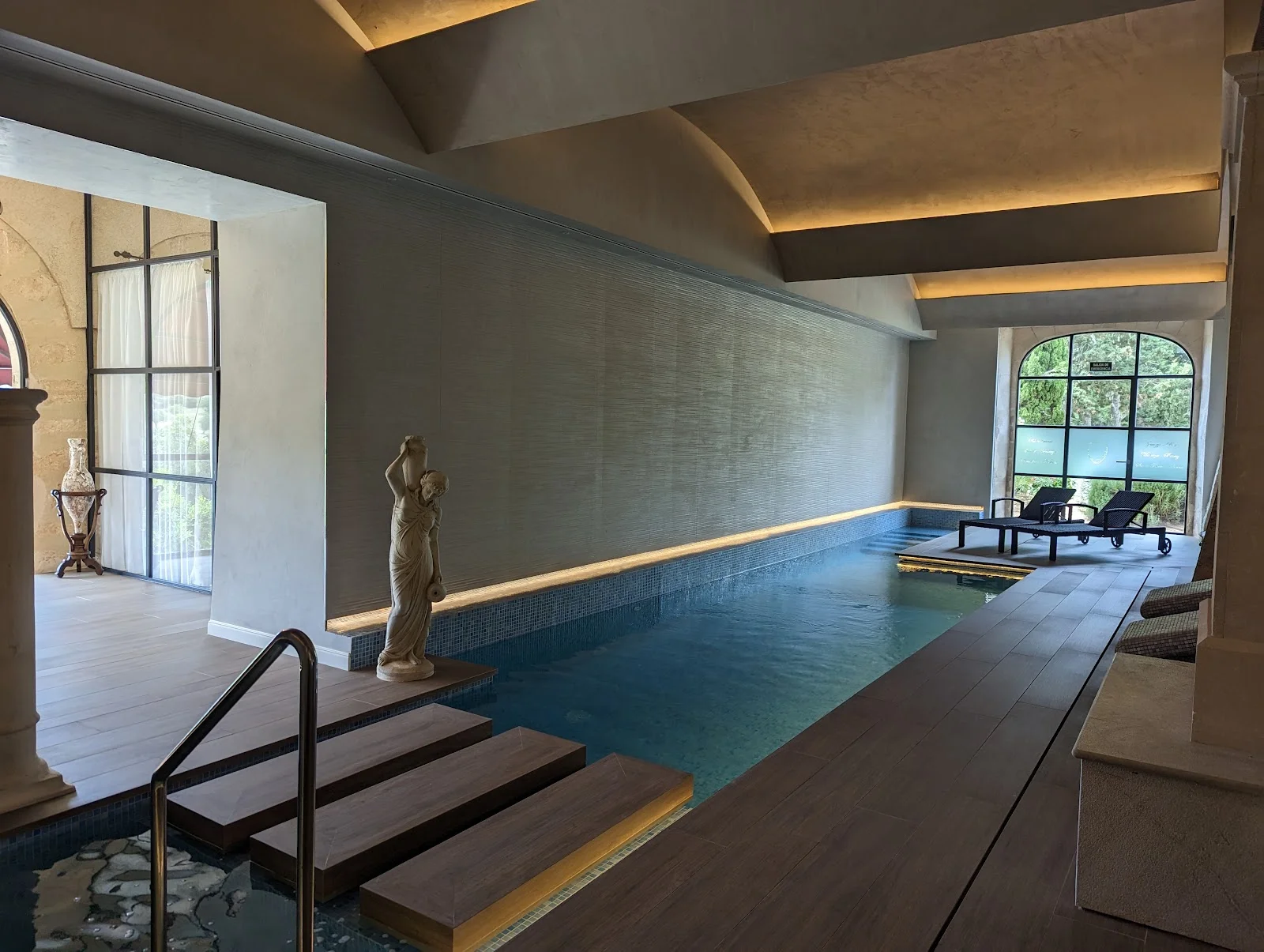 Finca Sa Bastida Luxury Retreat & Spa - Bild 3