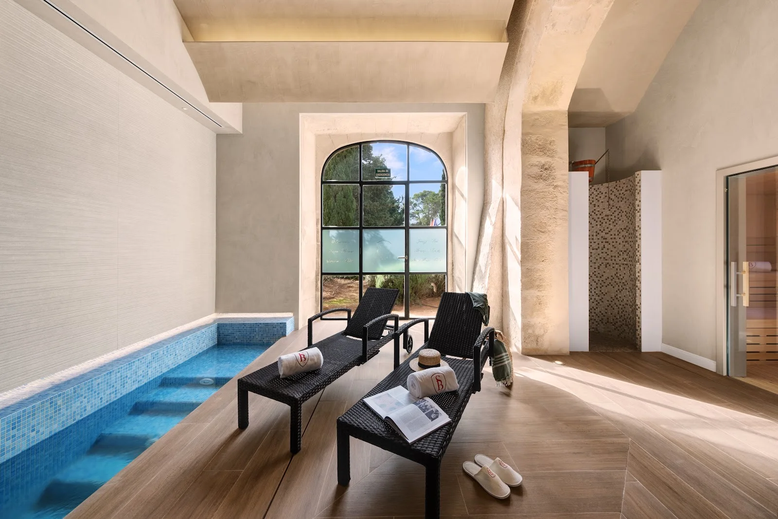 Finca Sa Bastida Luxury Retreat & Spa - Bild 7