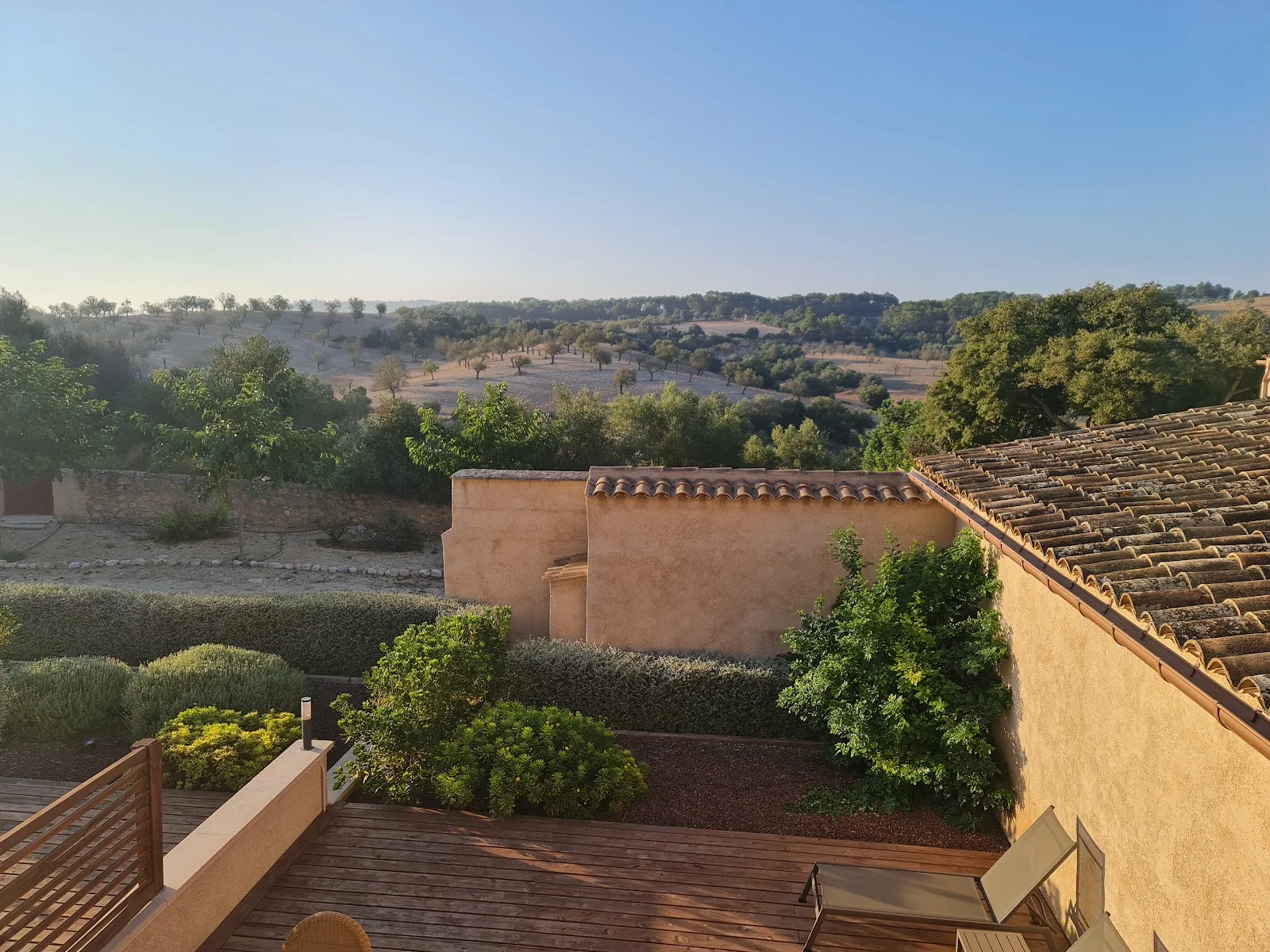 Finca Sa Bastida Luxury Retreat & Spa - Bild 9