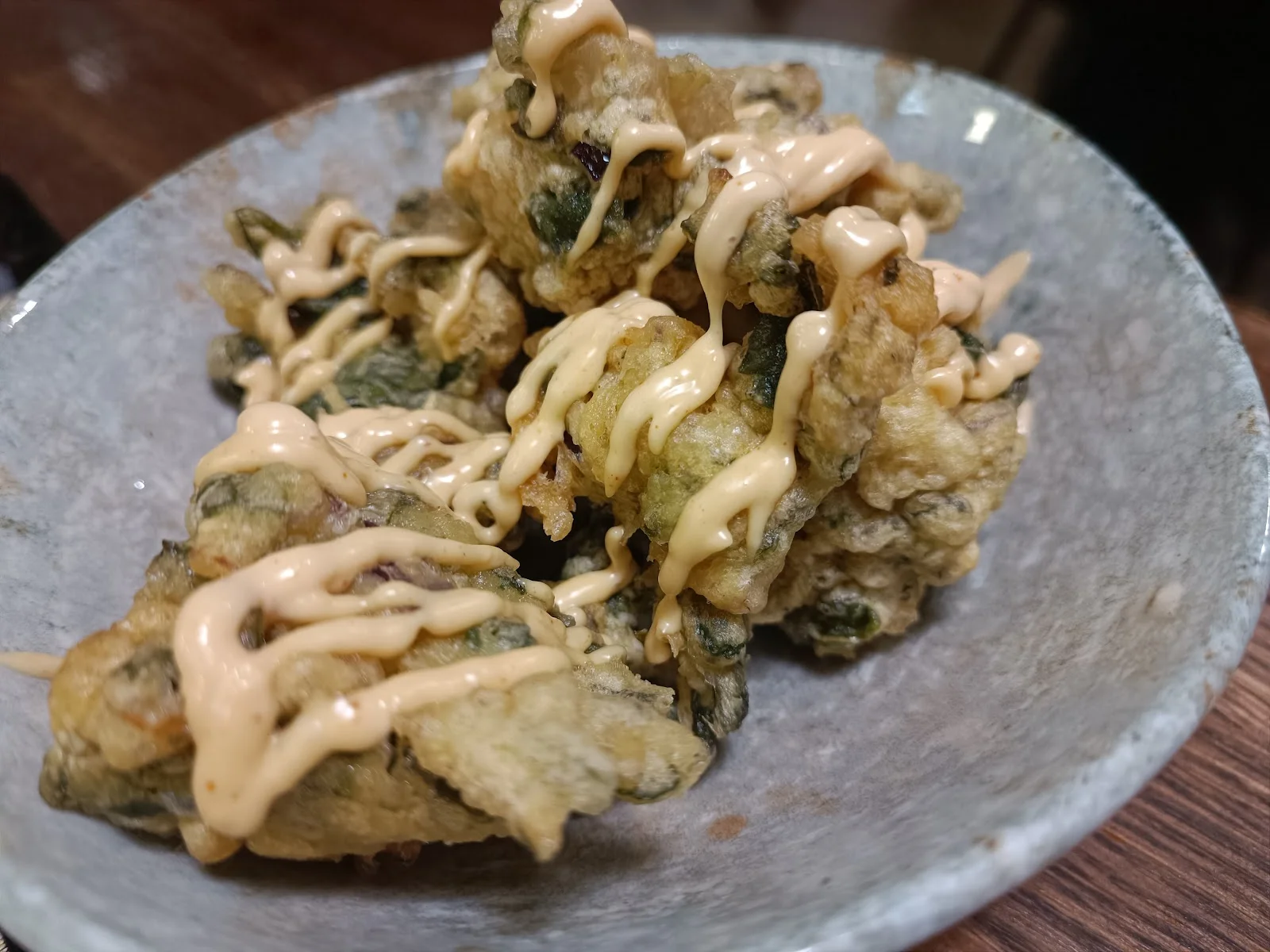 Pacific Nikkei Sushi Bar - Bild 10