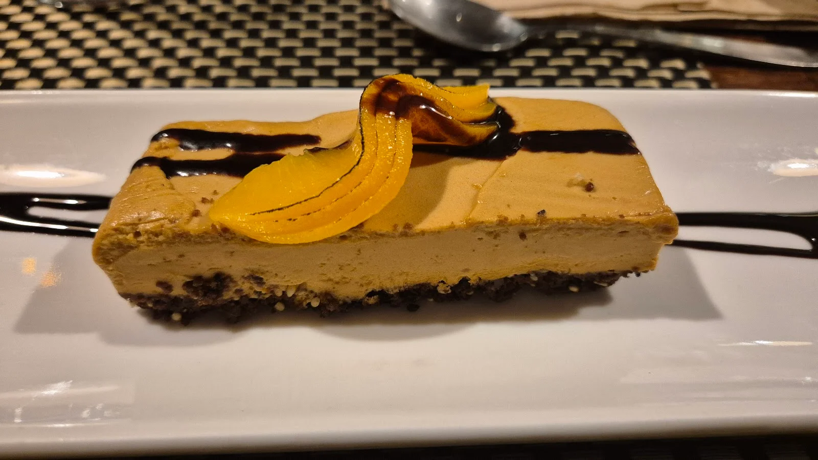 Pacific Nikkei Sushi Bar - Bild 3