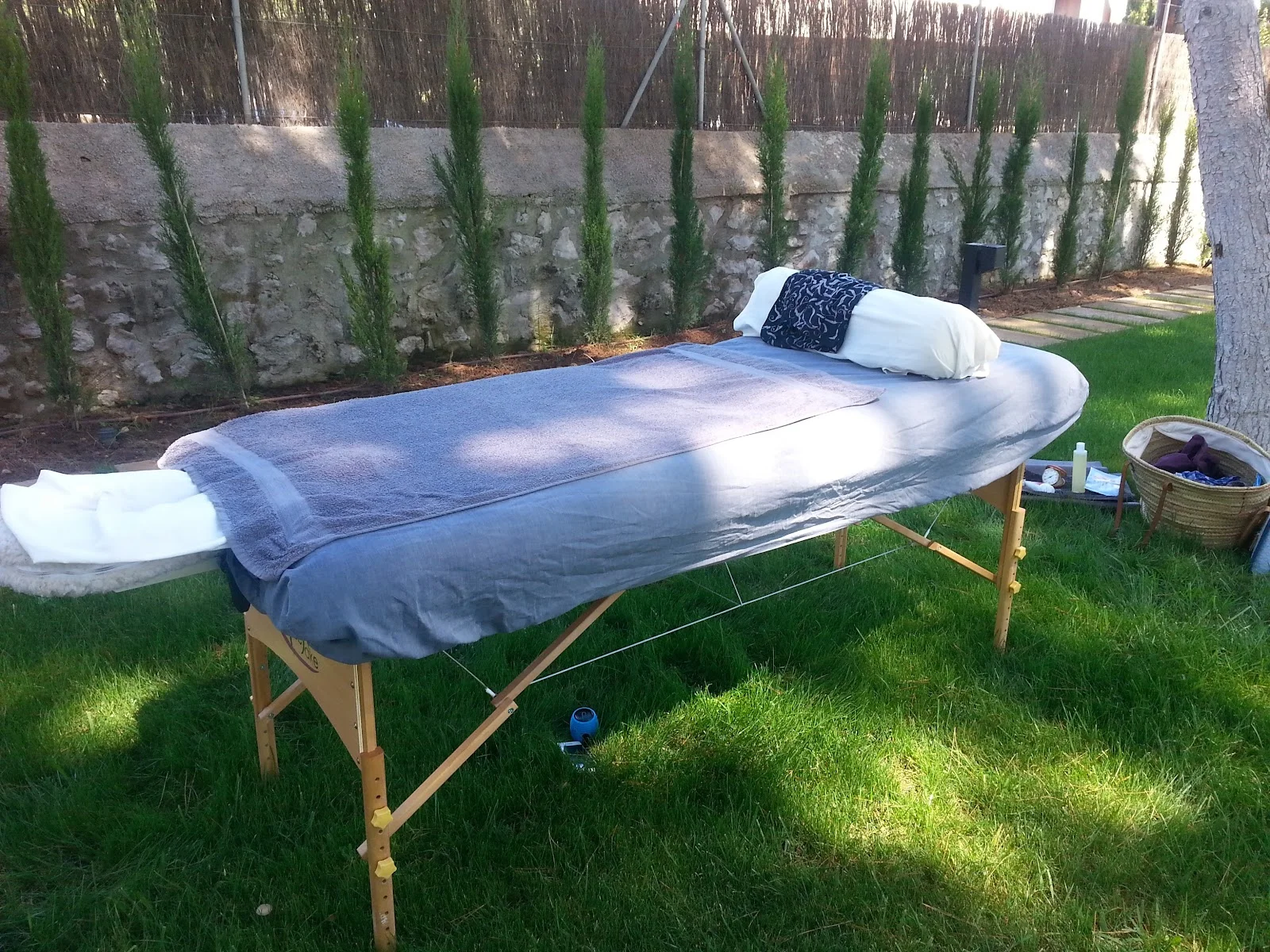 Mobile Massage Mallorca By Kim - Bild 2