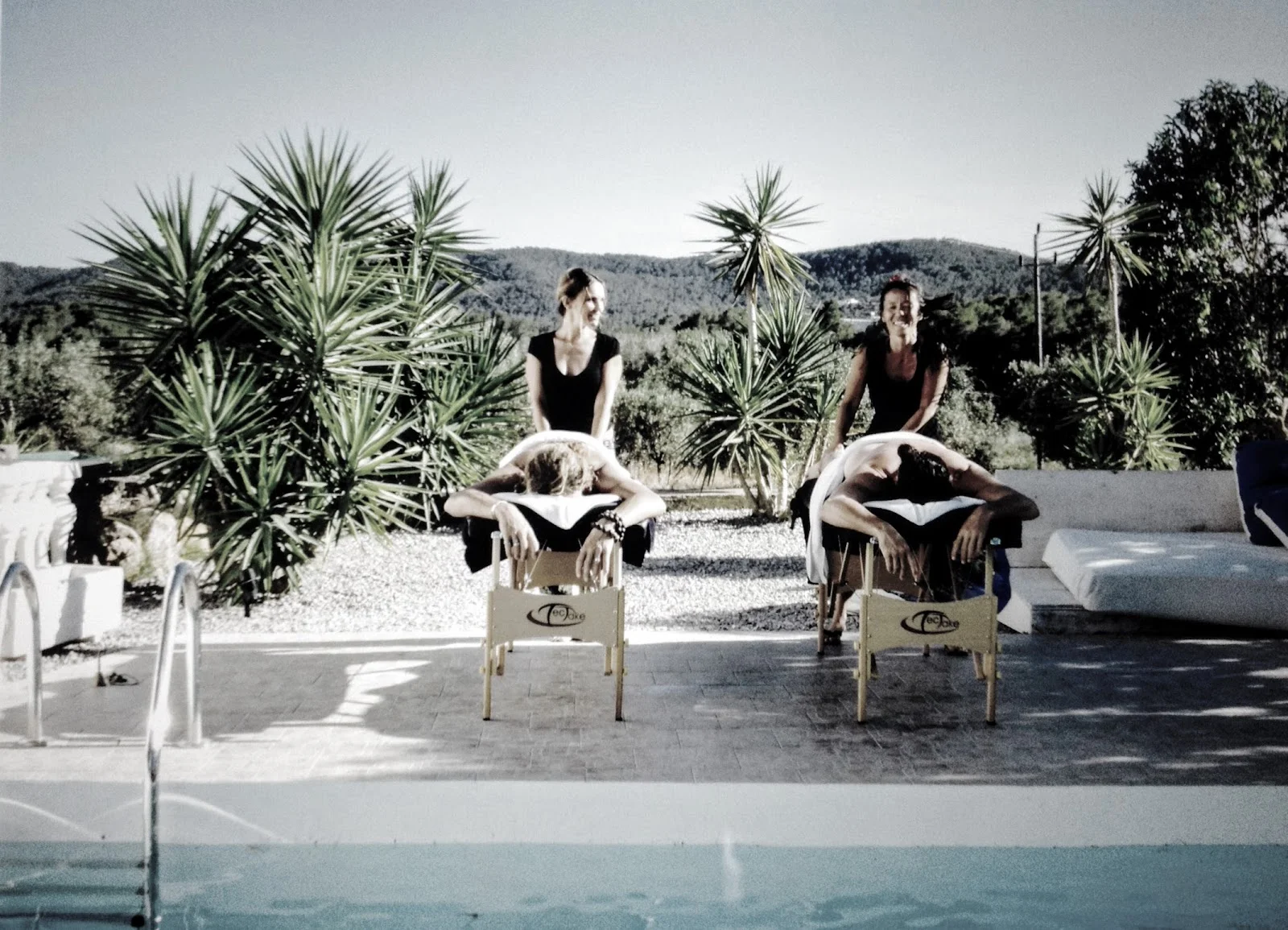 Mobile Massage Mallorca By Kim - Bild 10