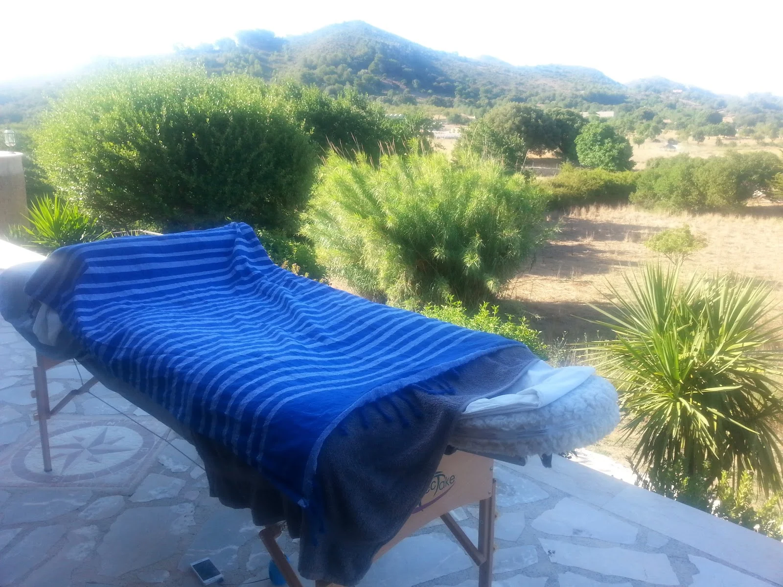 Mobile Massage Mallorca By Kim - Bild 3