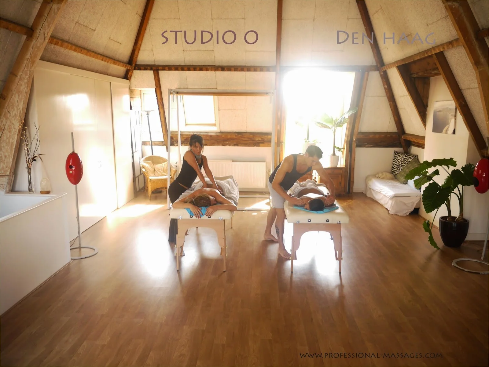 Mobile Massage Mallorca By Kim - Bild 9