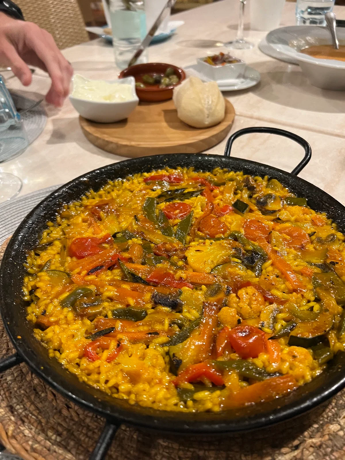 Beach Club Restaurant - Bild 3