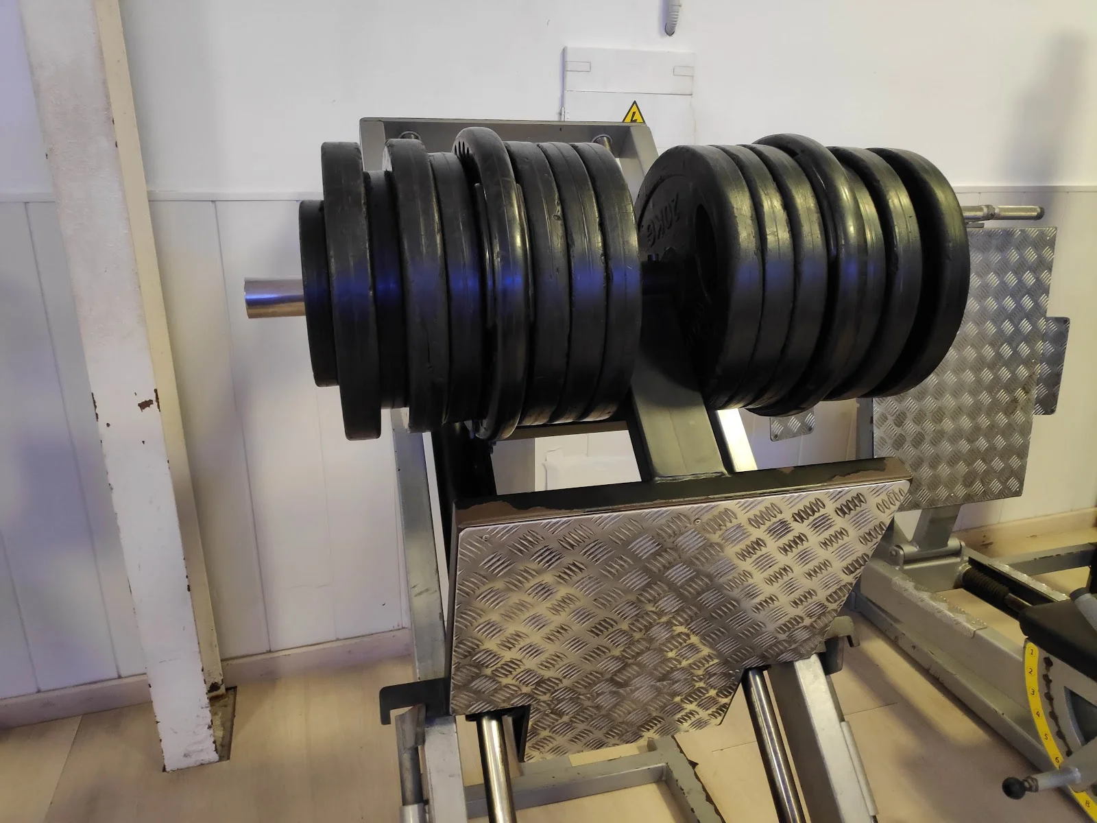 Gimnasio Gym Tonic - Bild 8