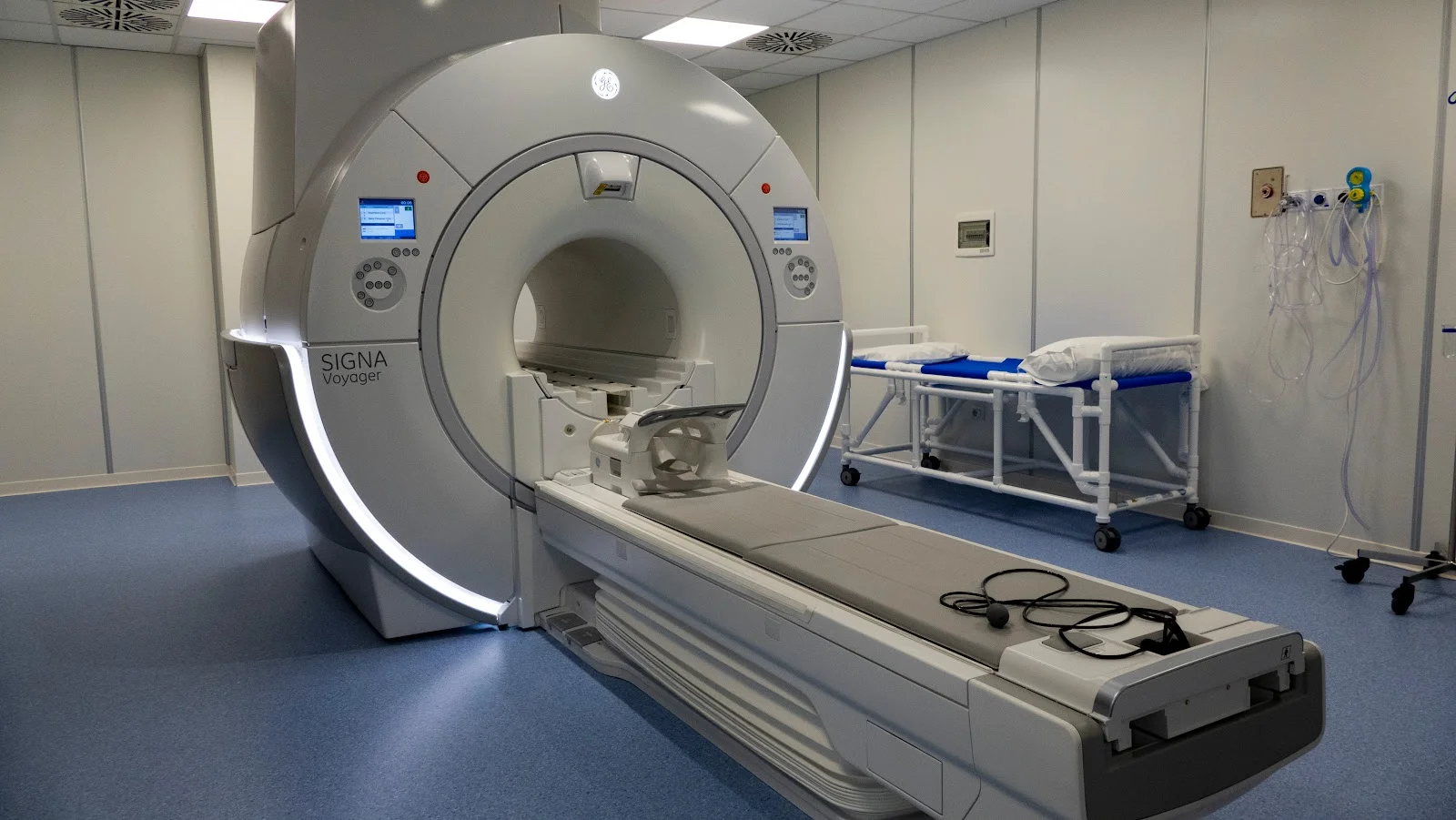 Hospital de la Cruz Roja Española - Bild 10