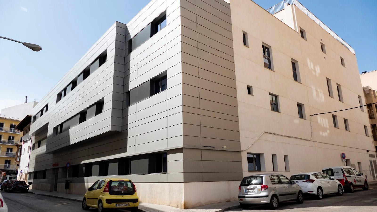 Hospital de la Cruz Roja Española - Bild 2