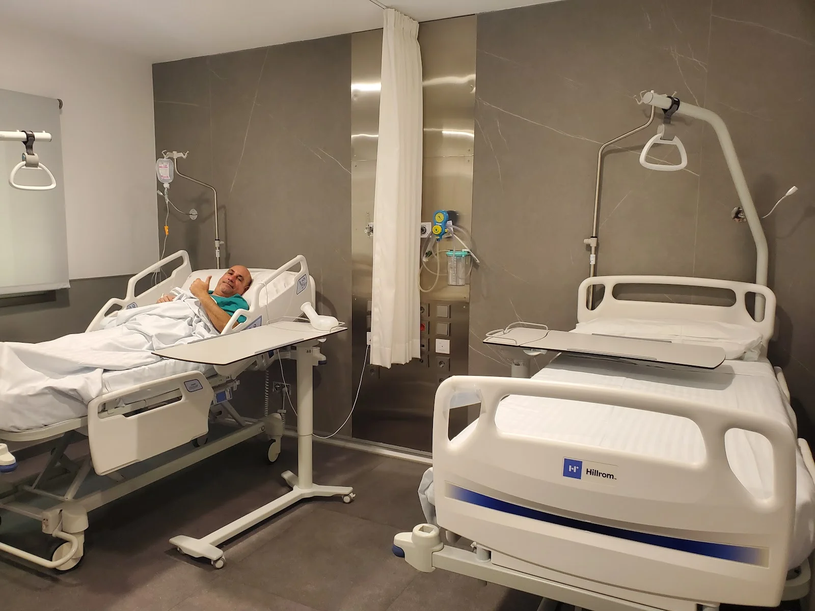 Hospital de la Cruz Roja Española - Bild 10