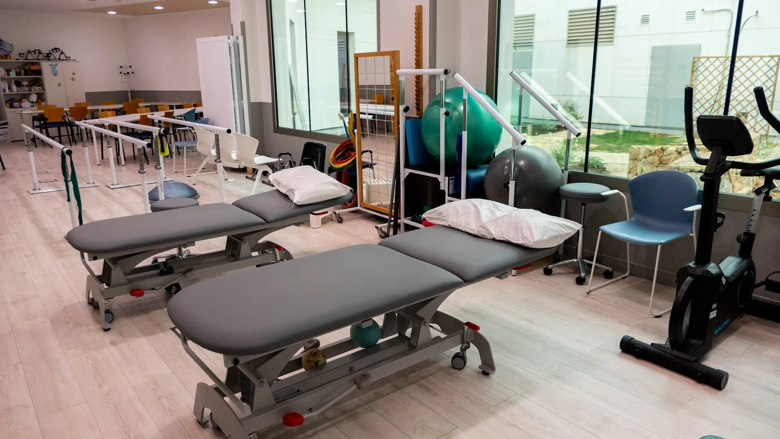 Hospital de la Cruz Roja Española - Bild 7