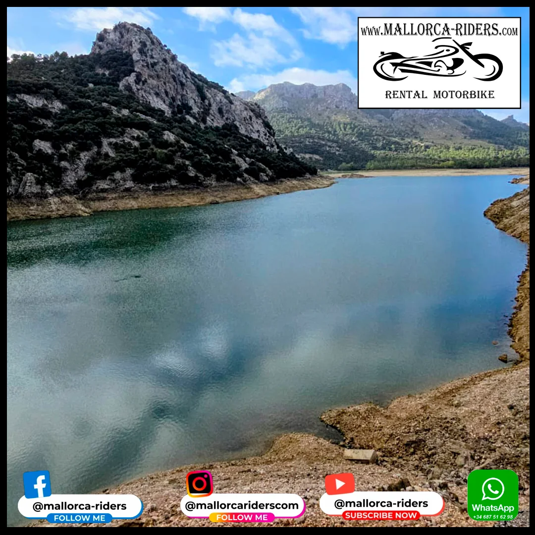 Mallorca-Riders - Bild 1