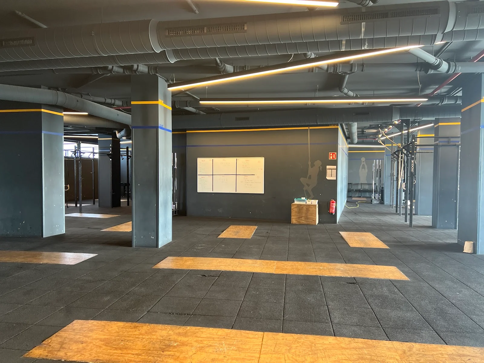 CrossFit Portixol - Bild 2