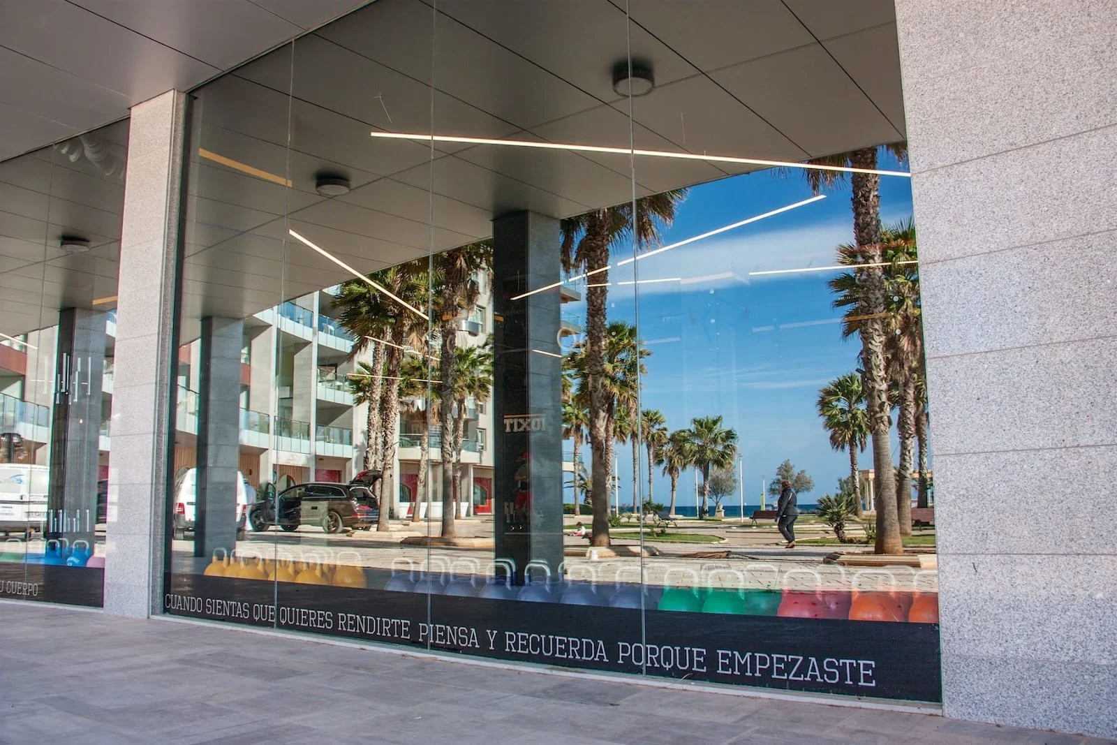 CrossFit Portixol - Bild 10